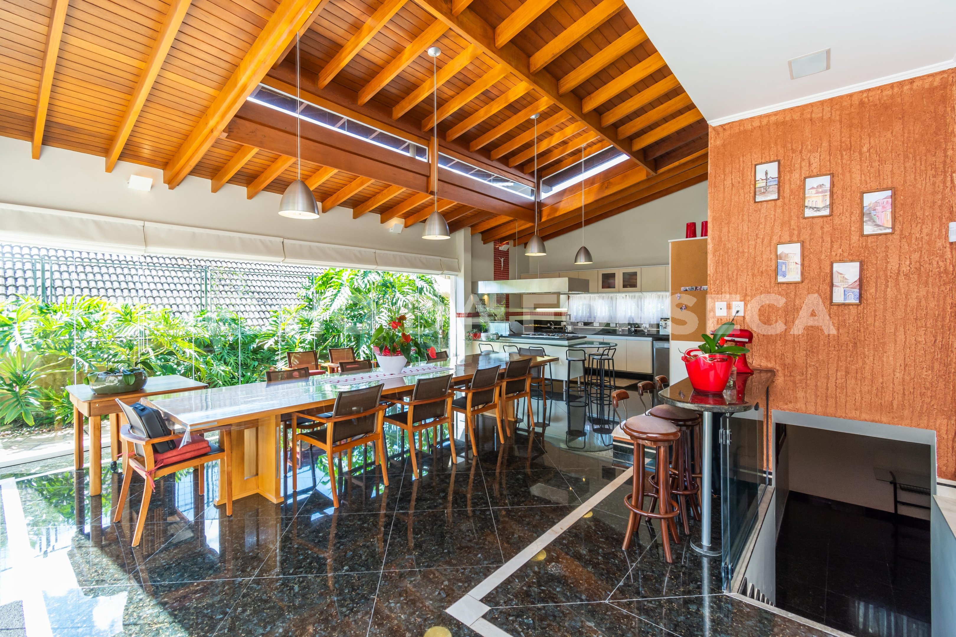 Espaço Gourmet (Unidade)