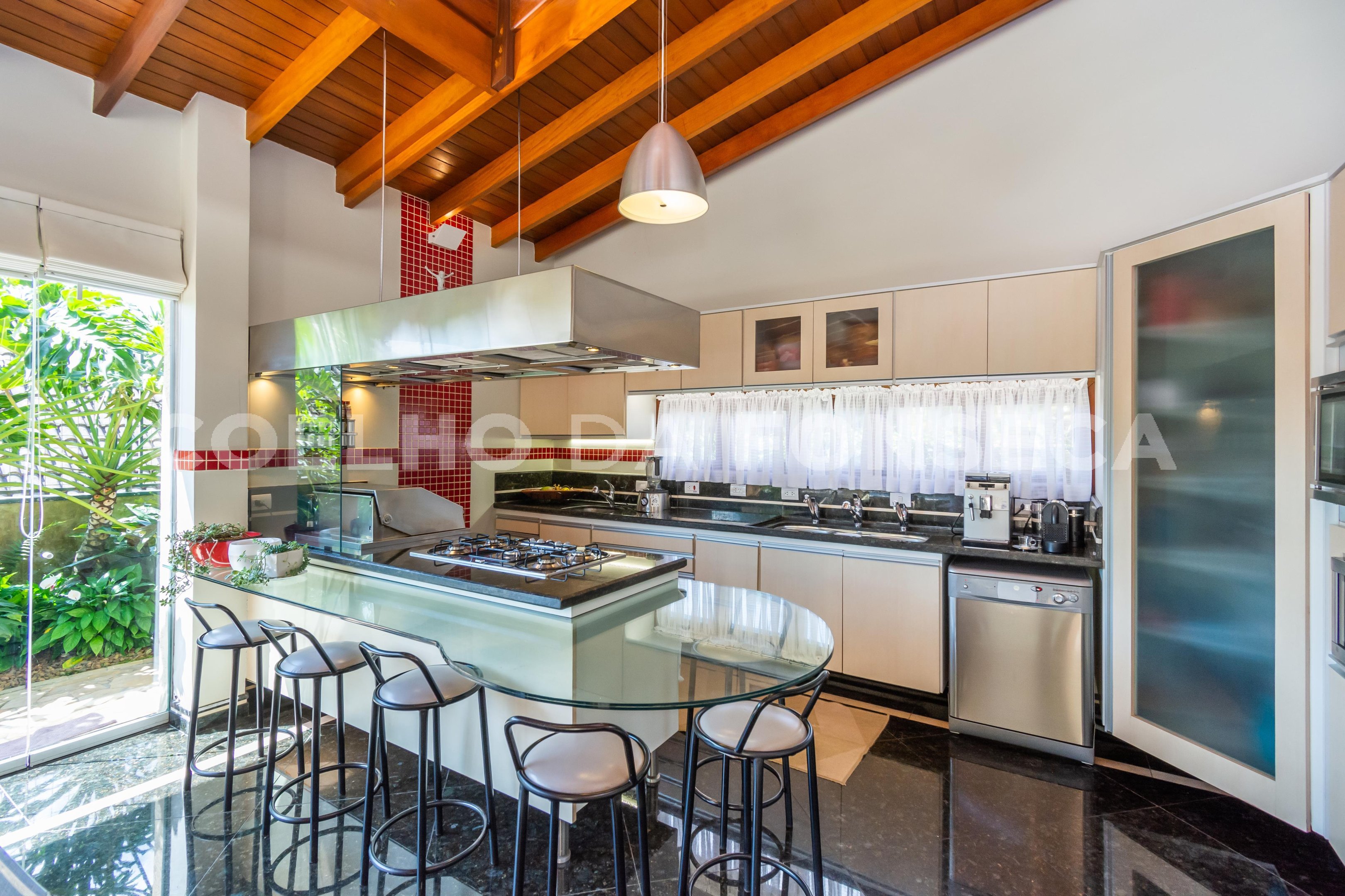 Espaço Gourmet (Unidade)