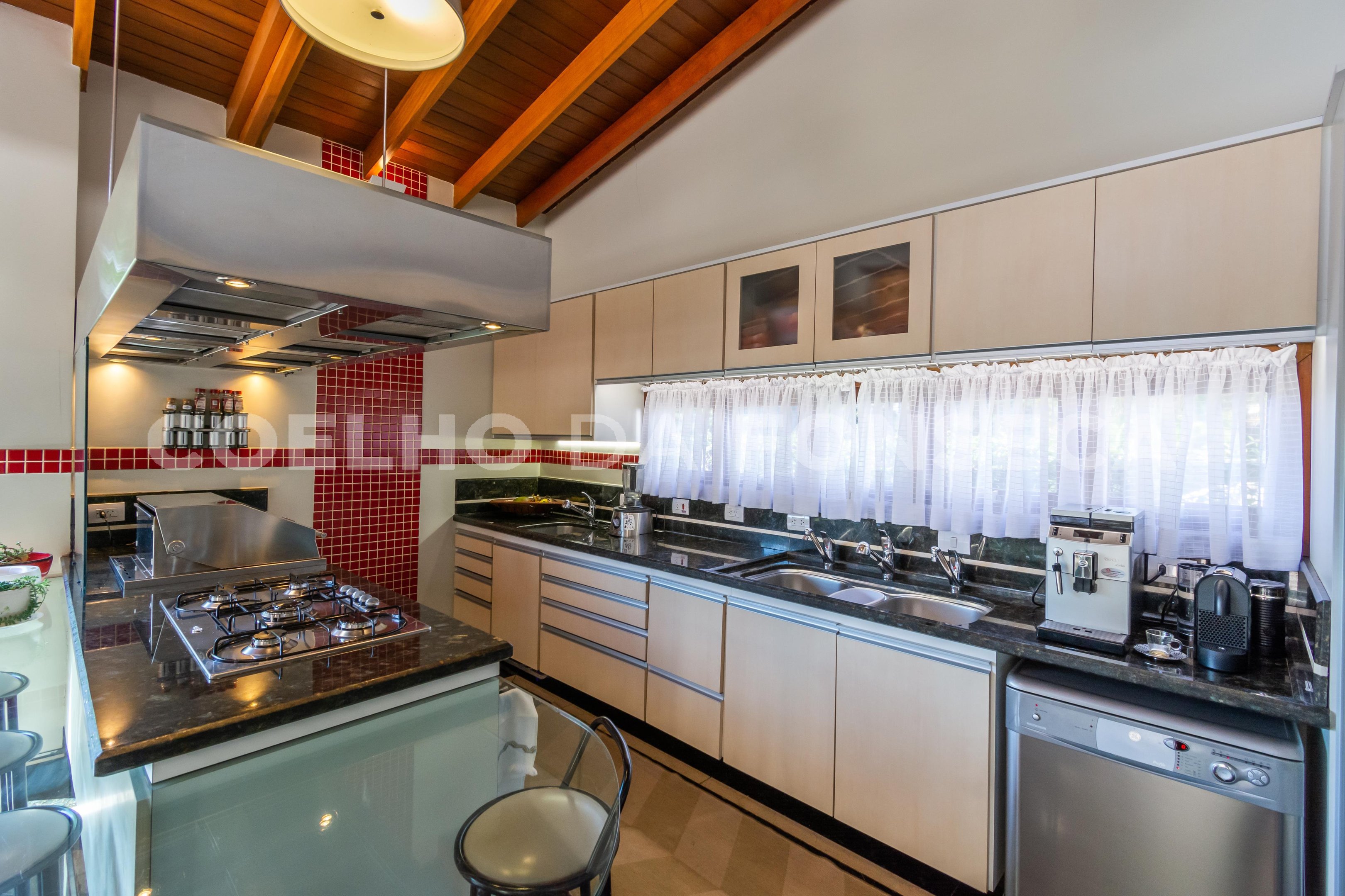 Espaço Gourmet (Unidade)