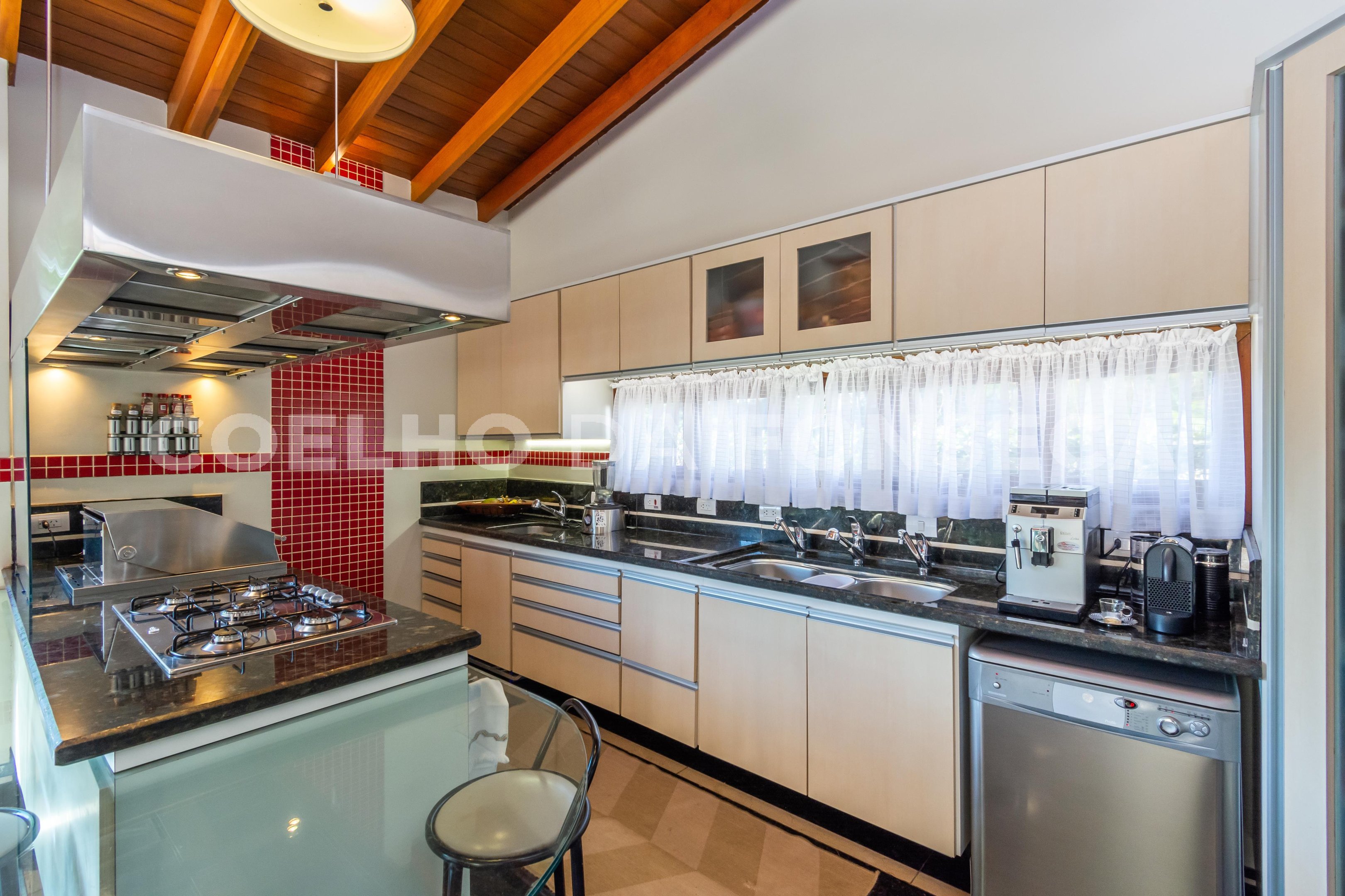 Espaço Gourmet (Unidade)