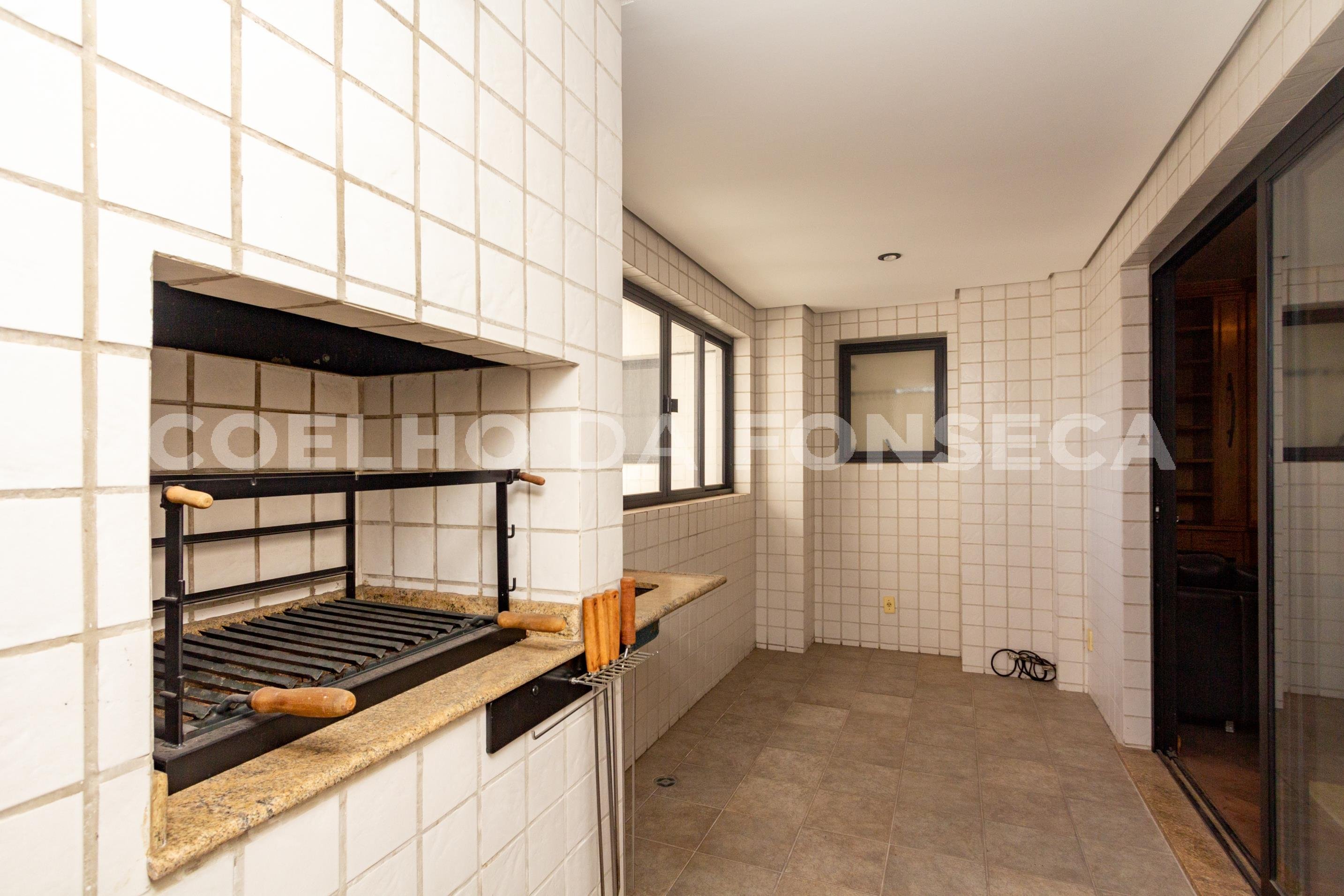 Espaço Gourmet (Unidade)