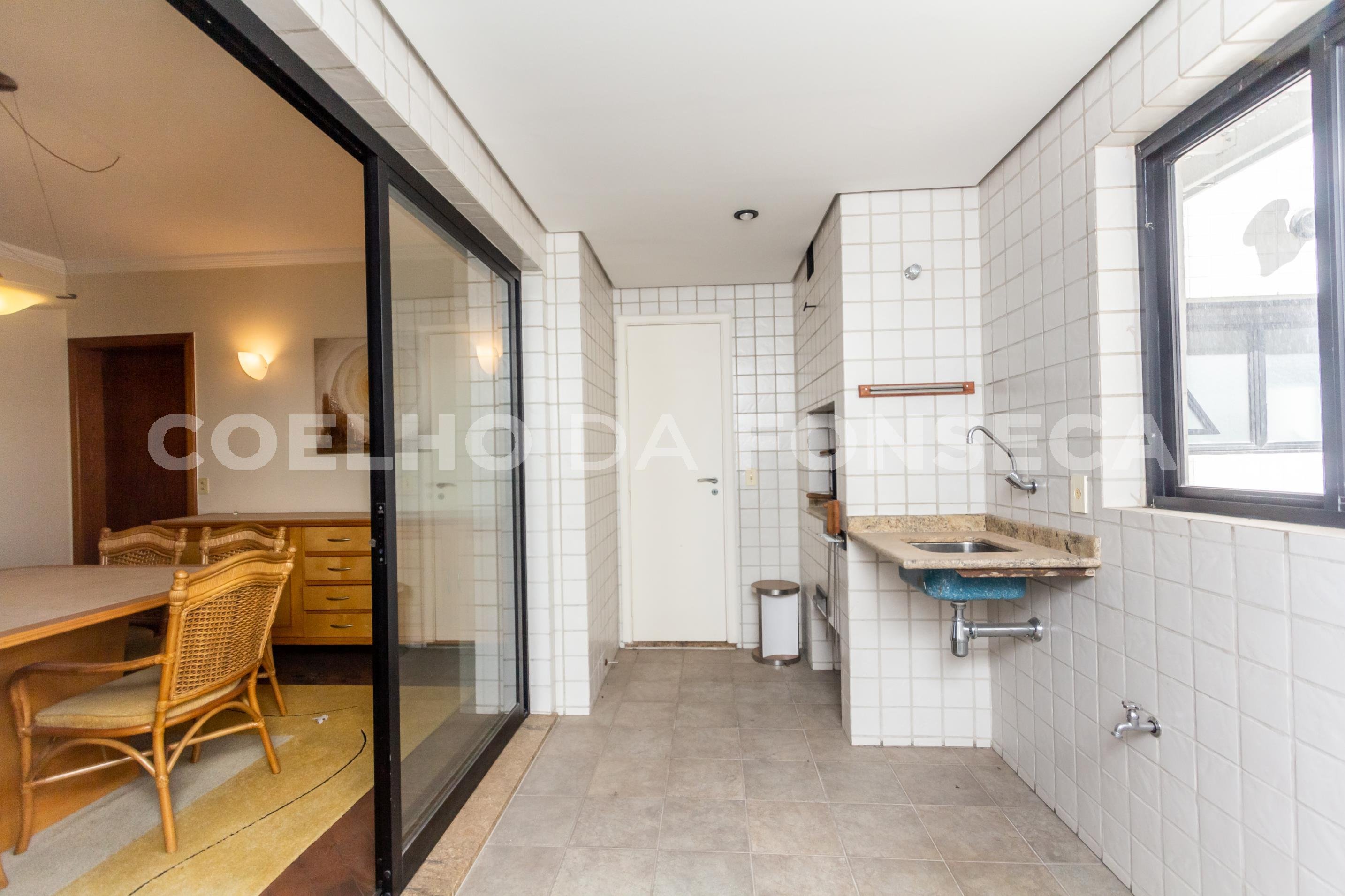 Espaço Gourmet (Unidade)