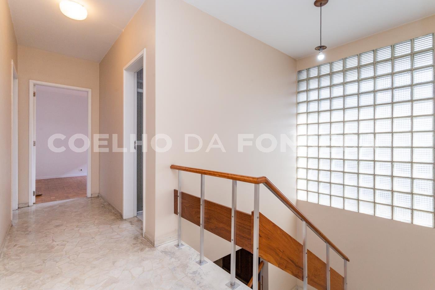 Hall de Circulação