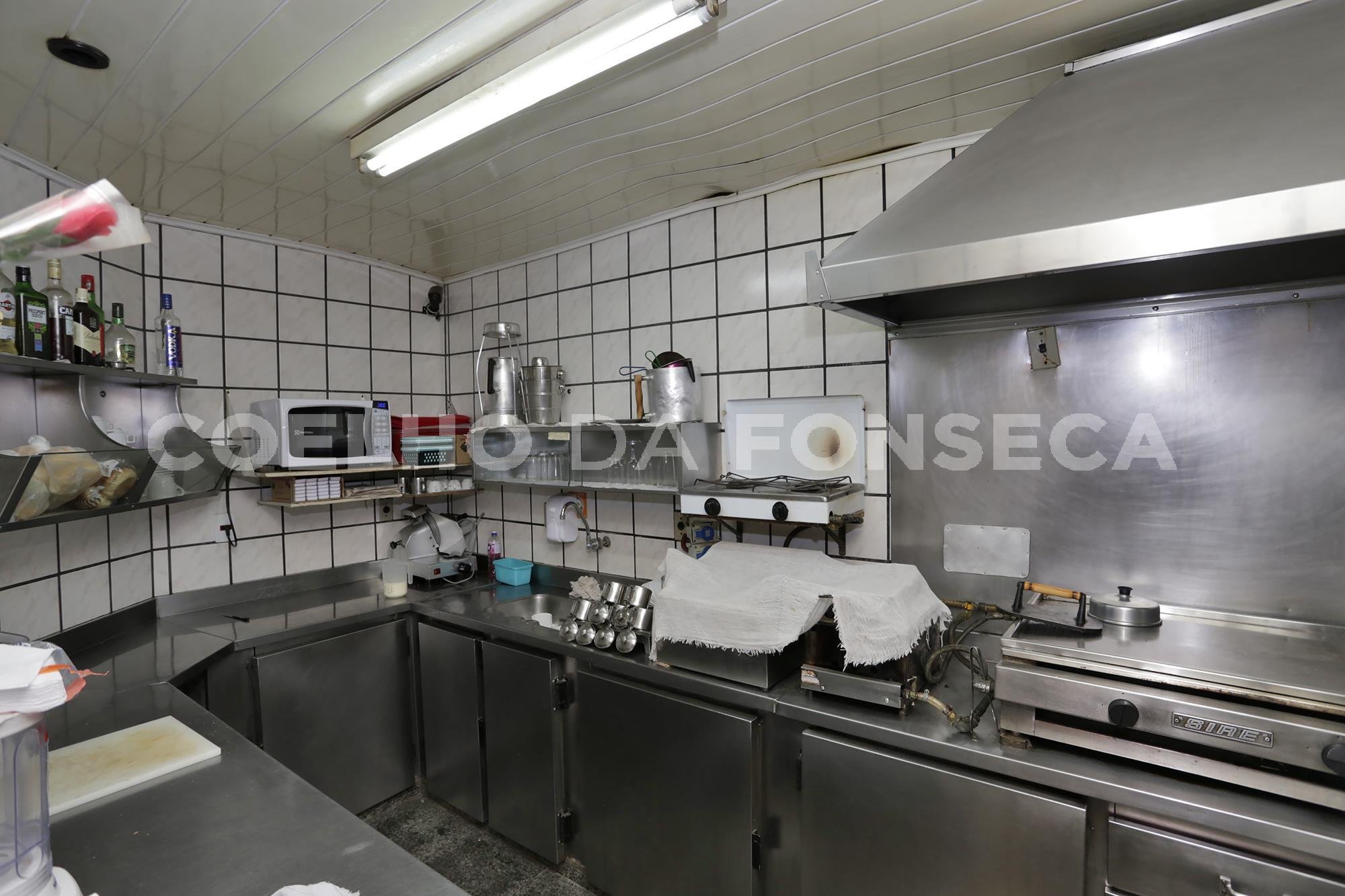 Cozinha