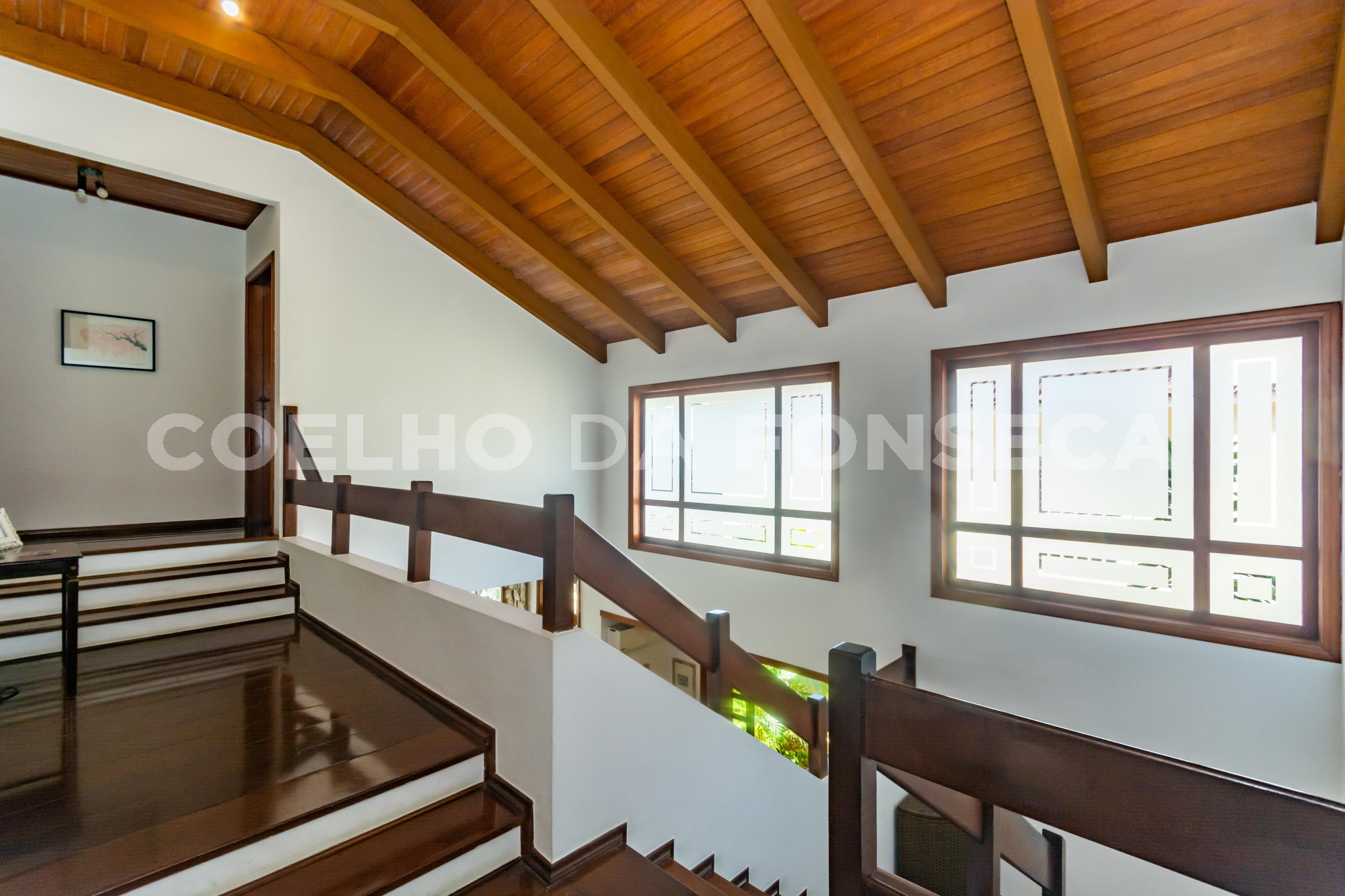 Hall de Circulação