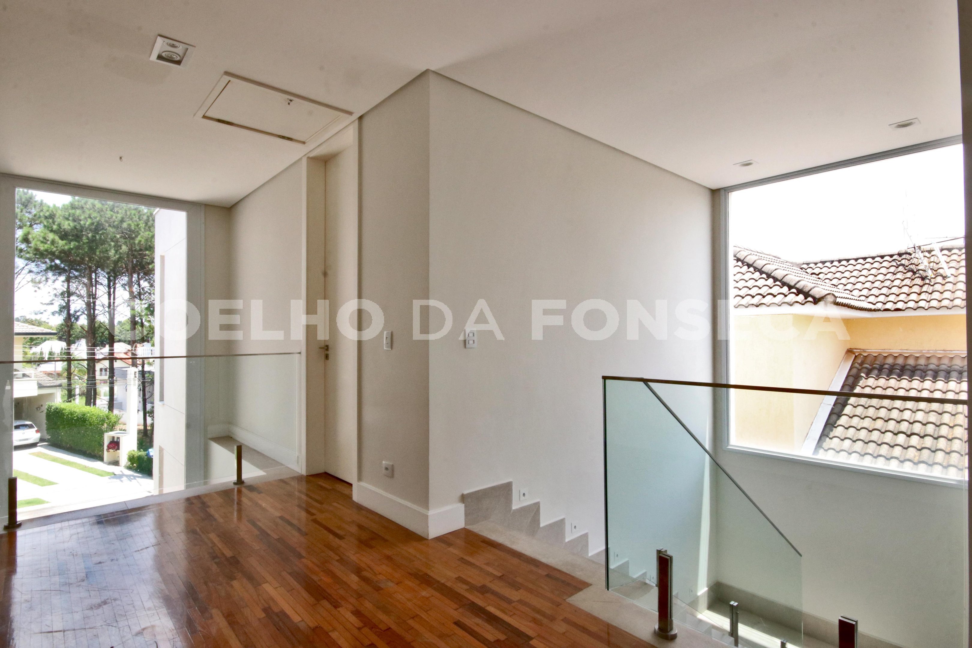 Hall de Circulação