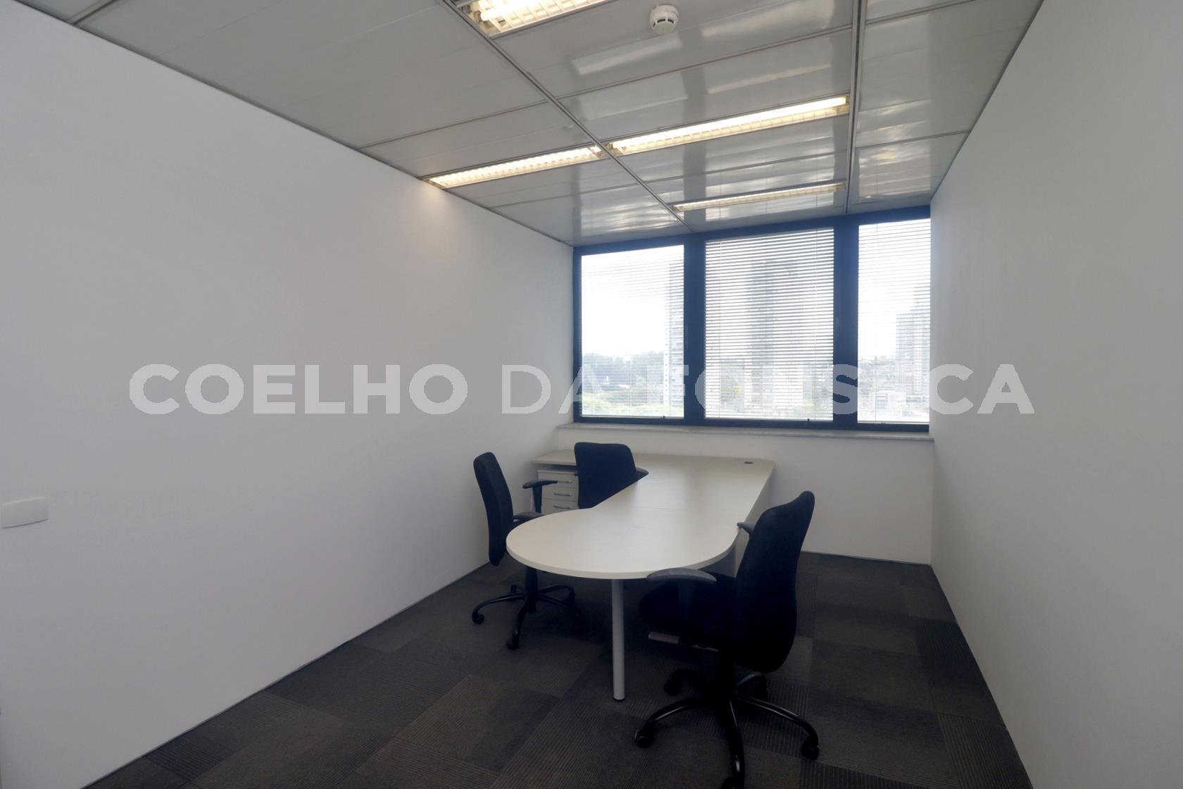 Escritório Comercial