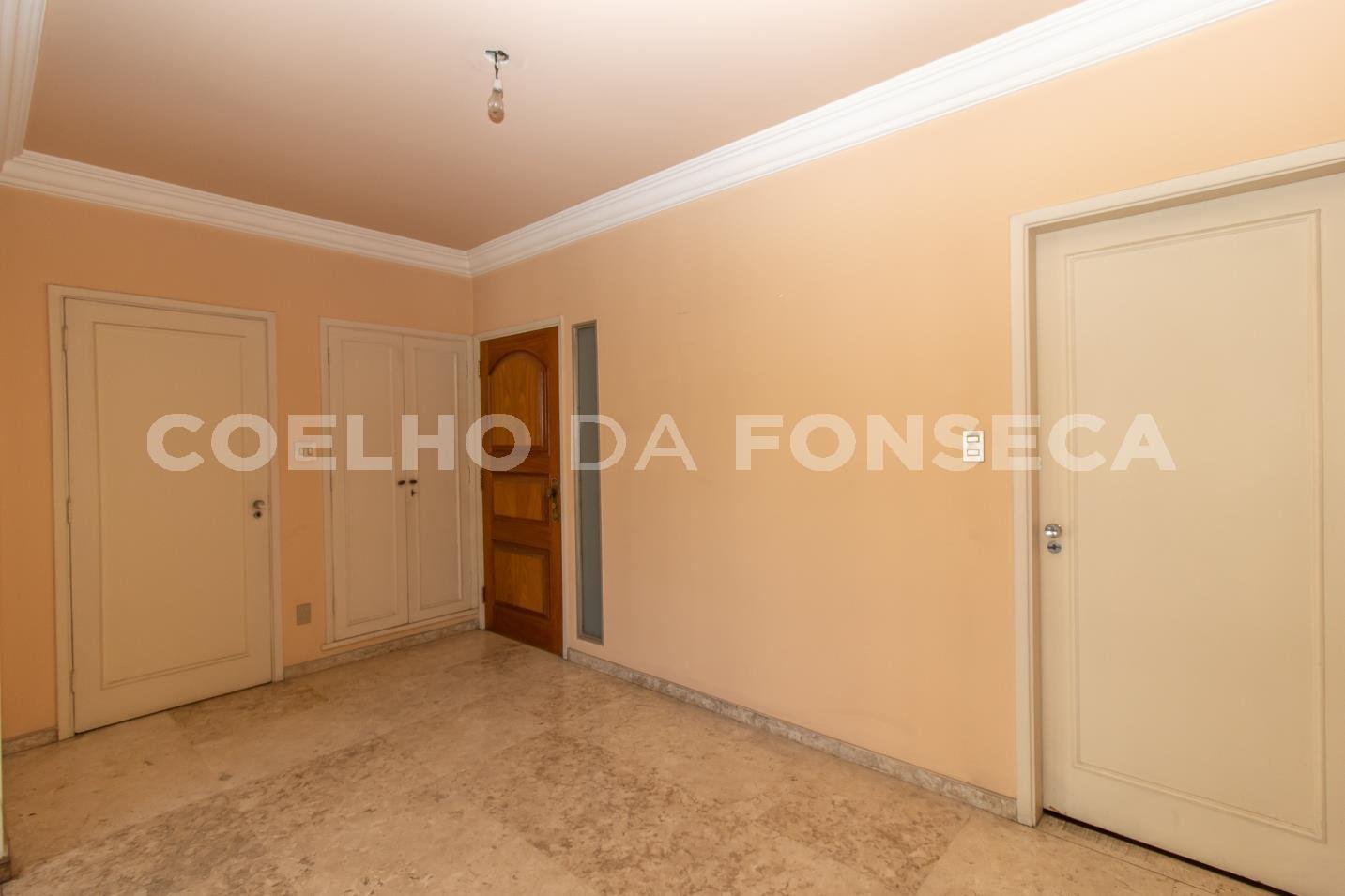 Hall de Entrada
