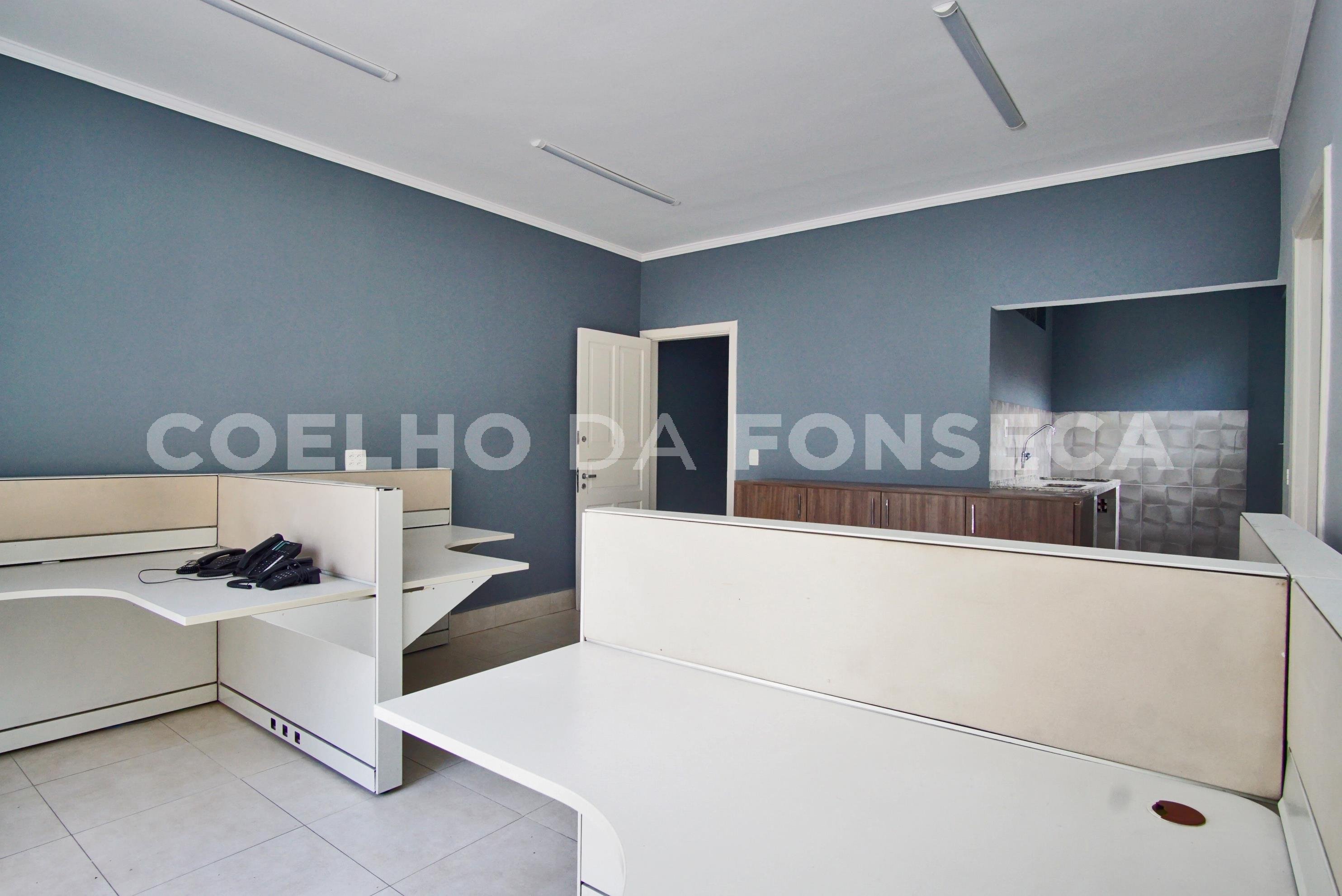 Sala Comercial