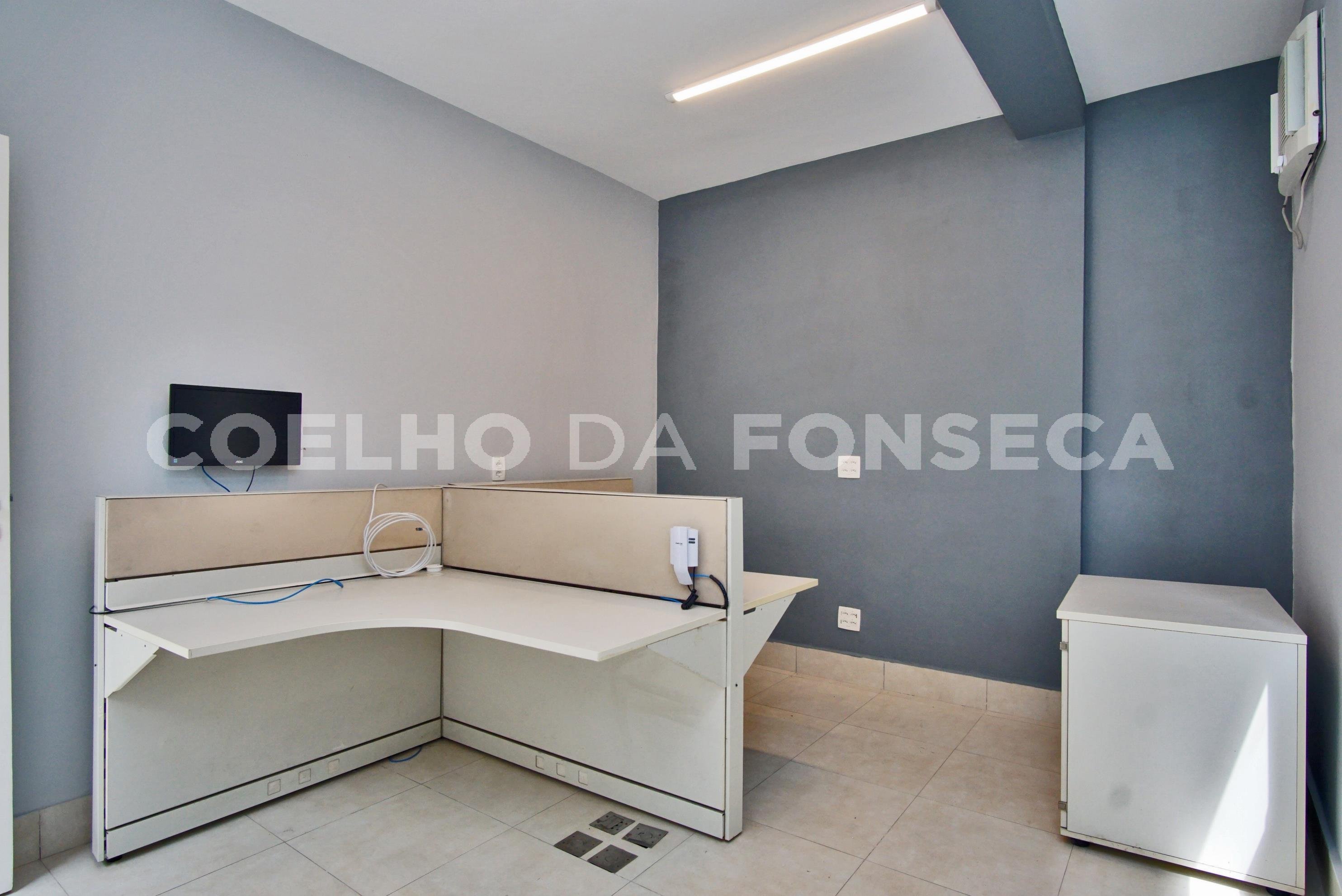 Sala Comercial