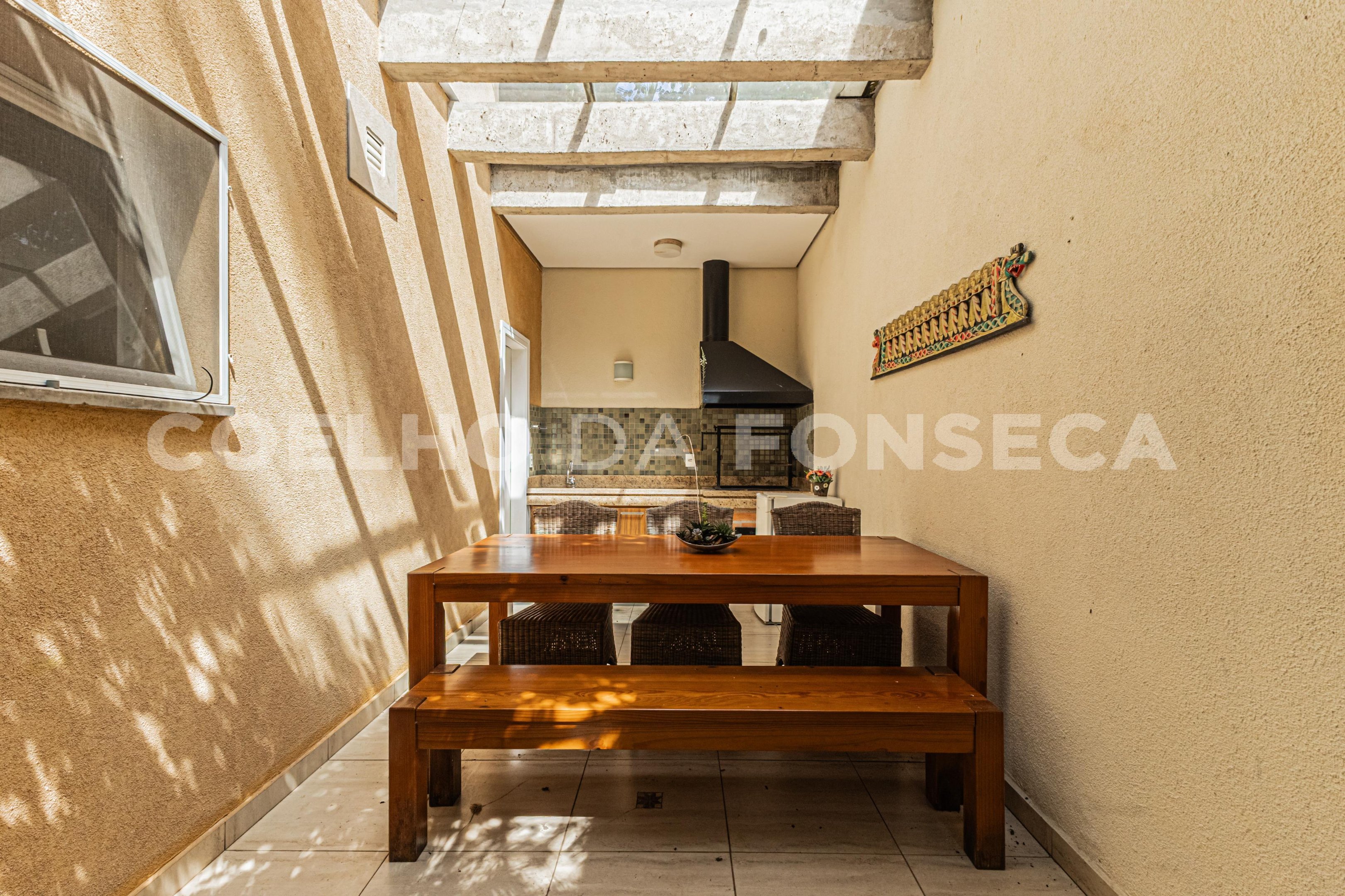 Espaço Gourmet (Unidade)