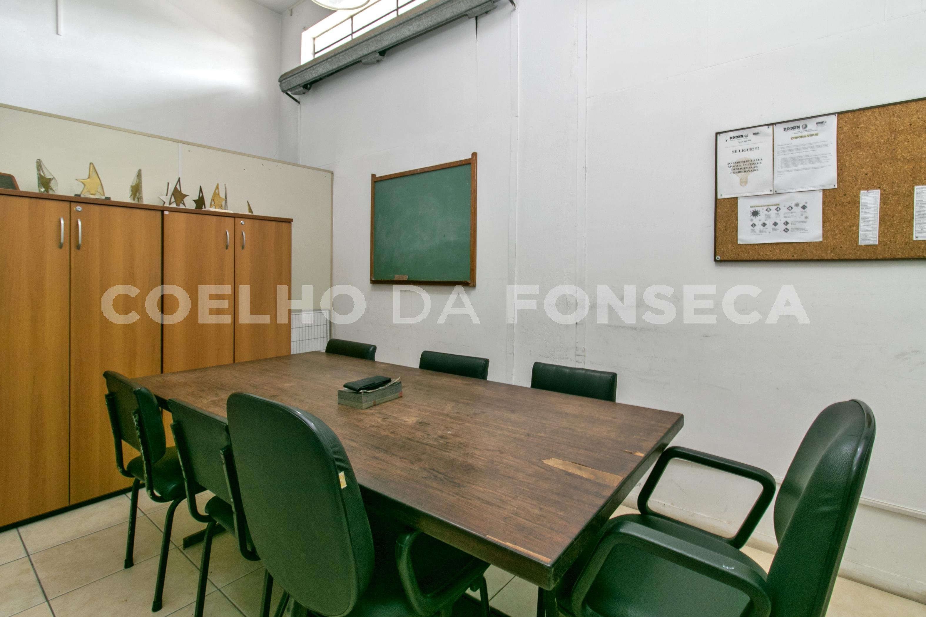 Sala Comercial