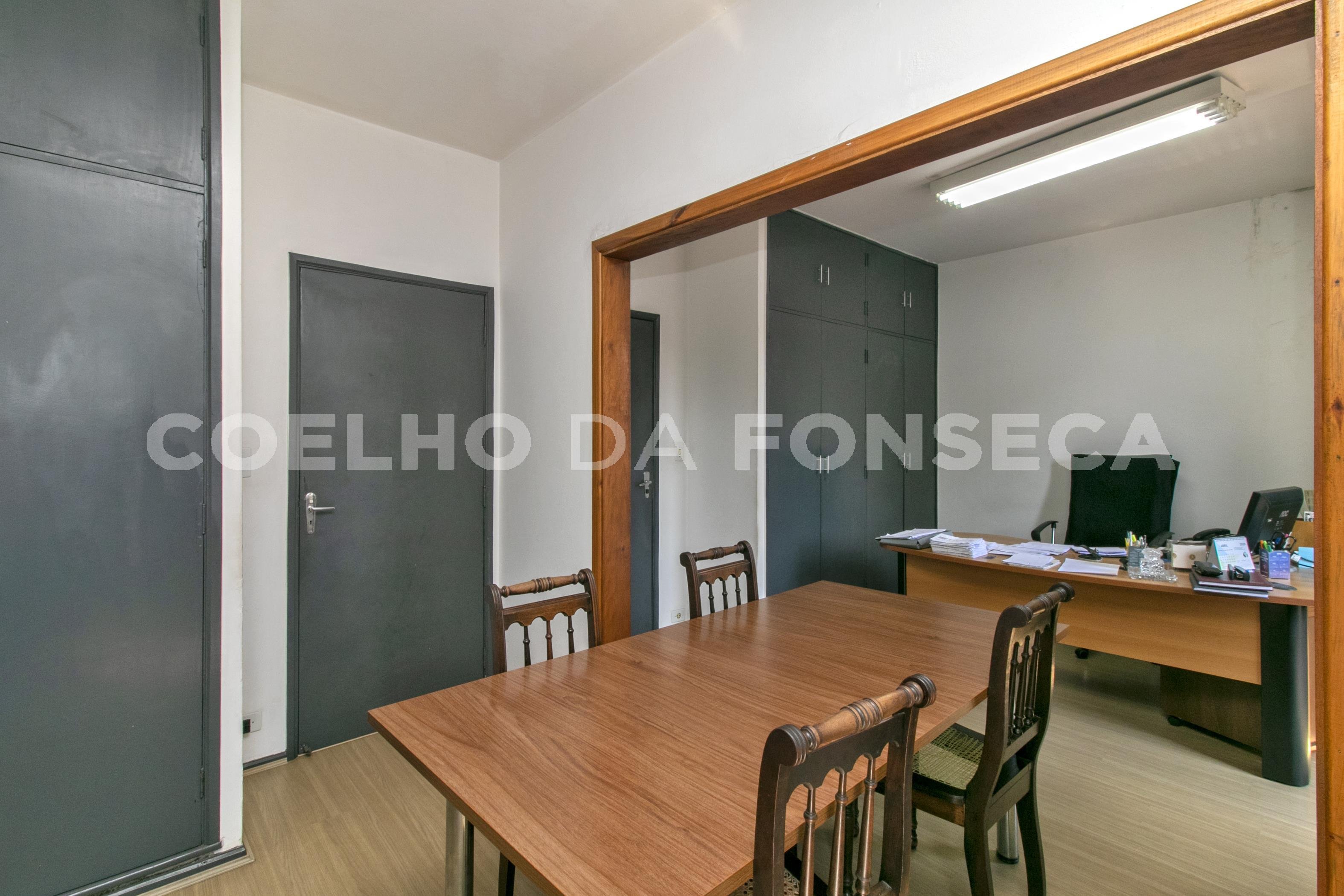 Sala Comercial