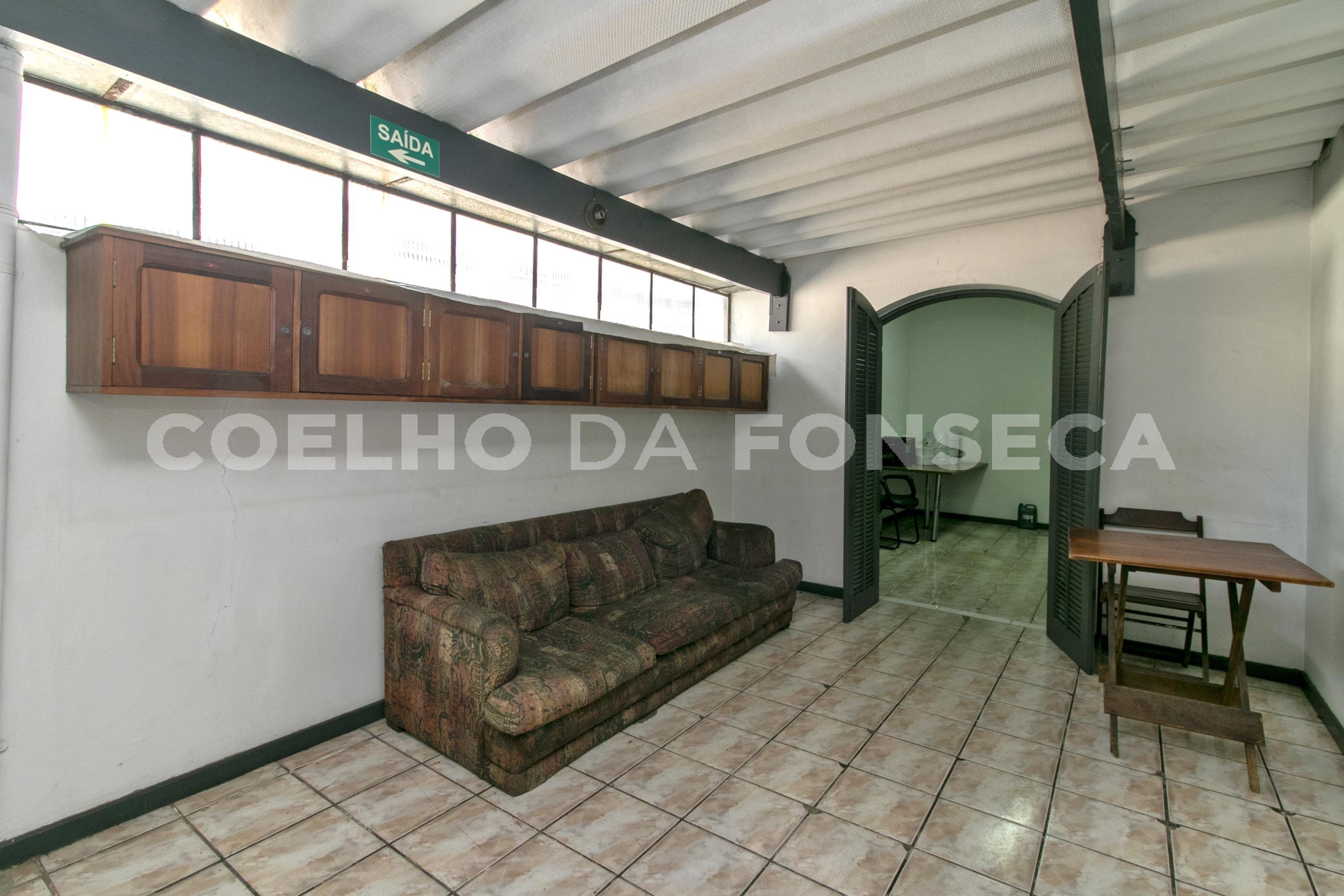 Escritório Comercial