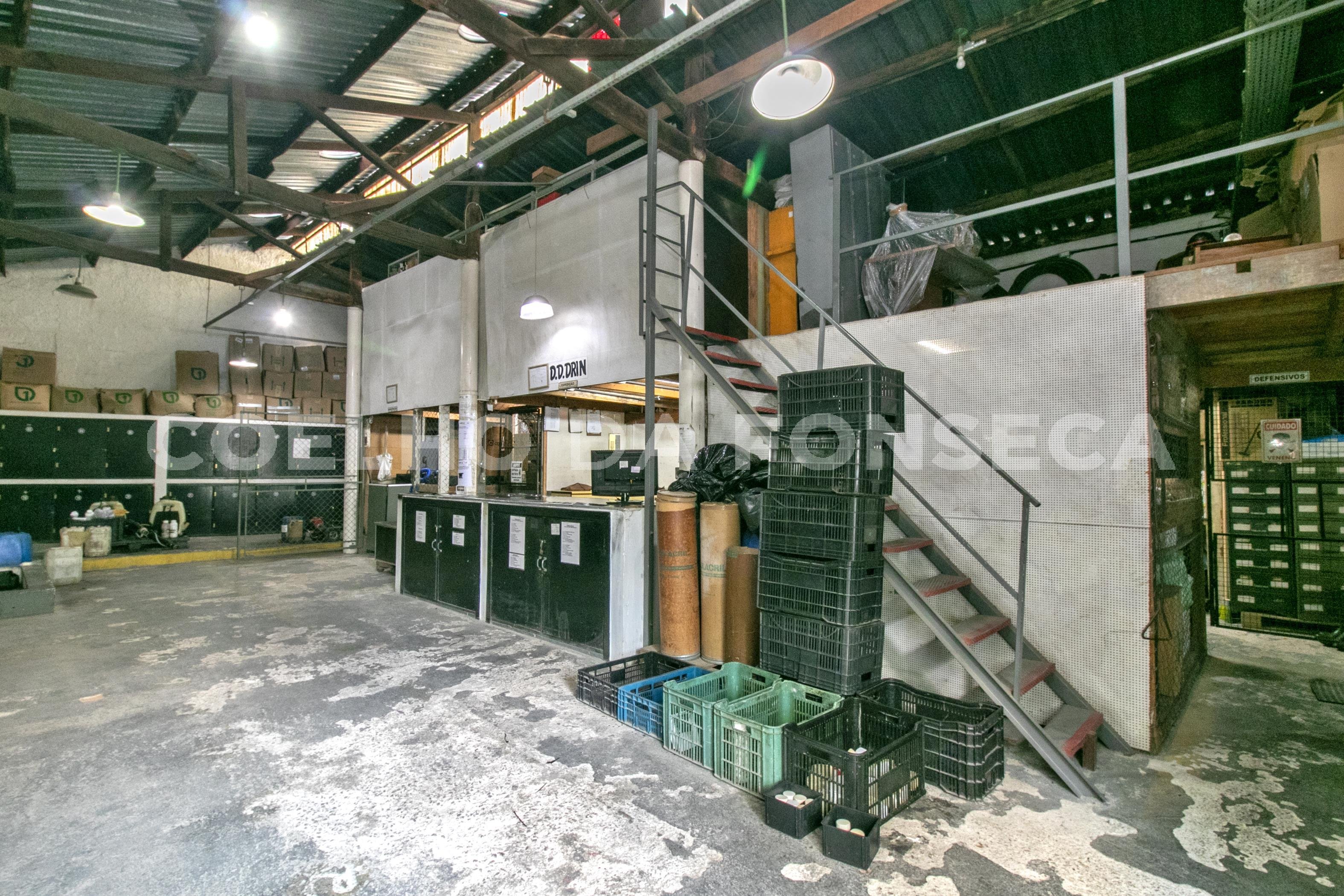 Escritório Comercial