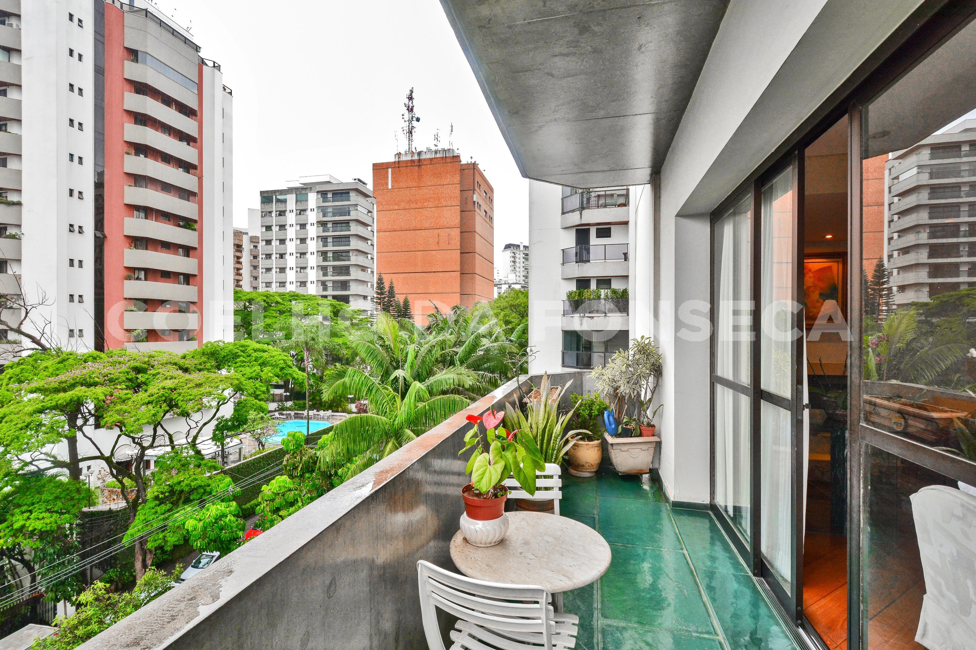 Terraço