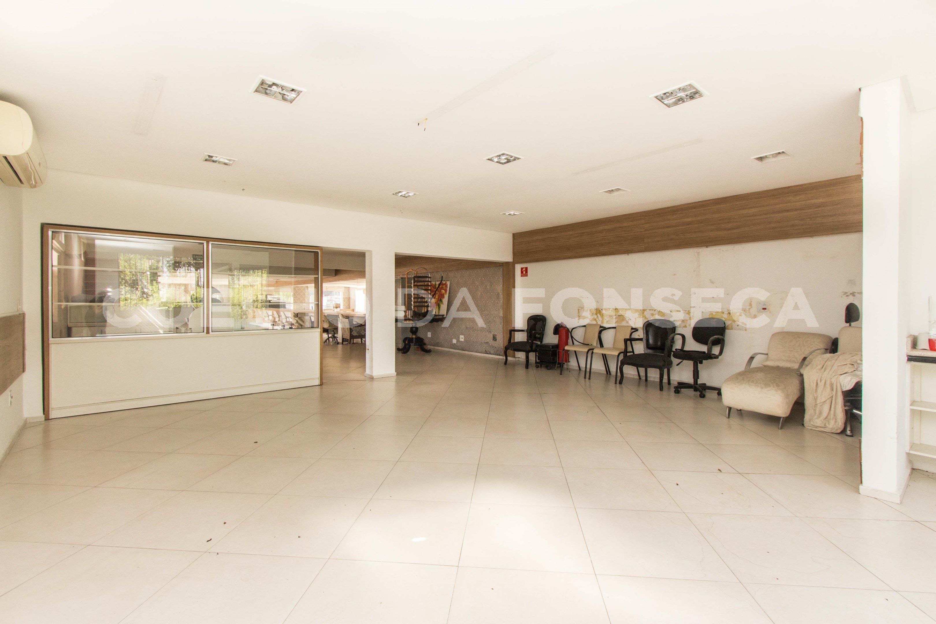 Sala Comercial
