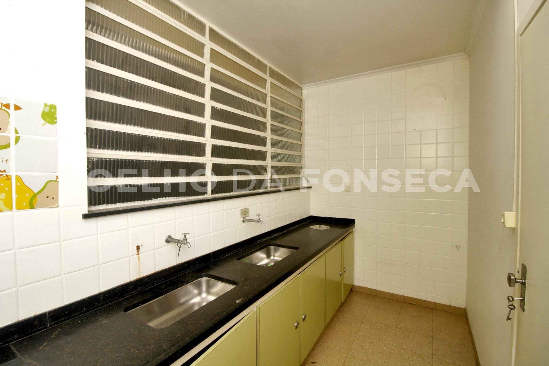 Cozinha