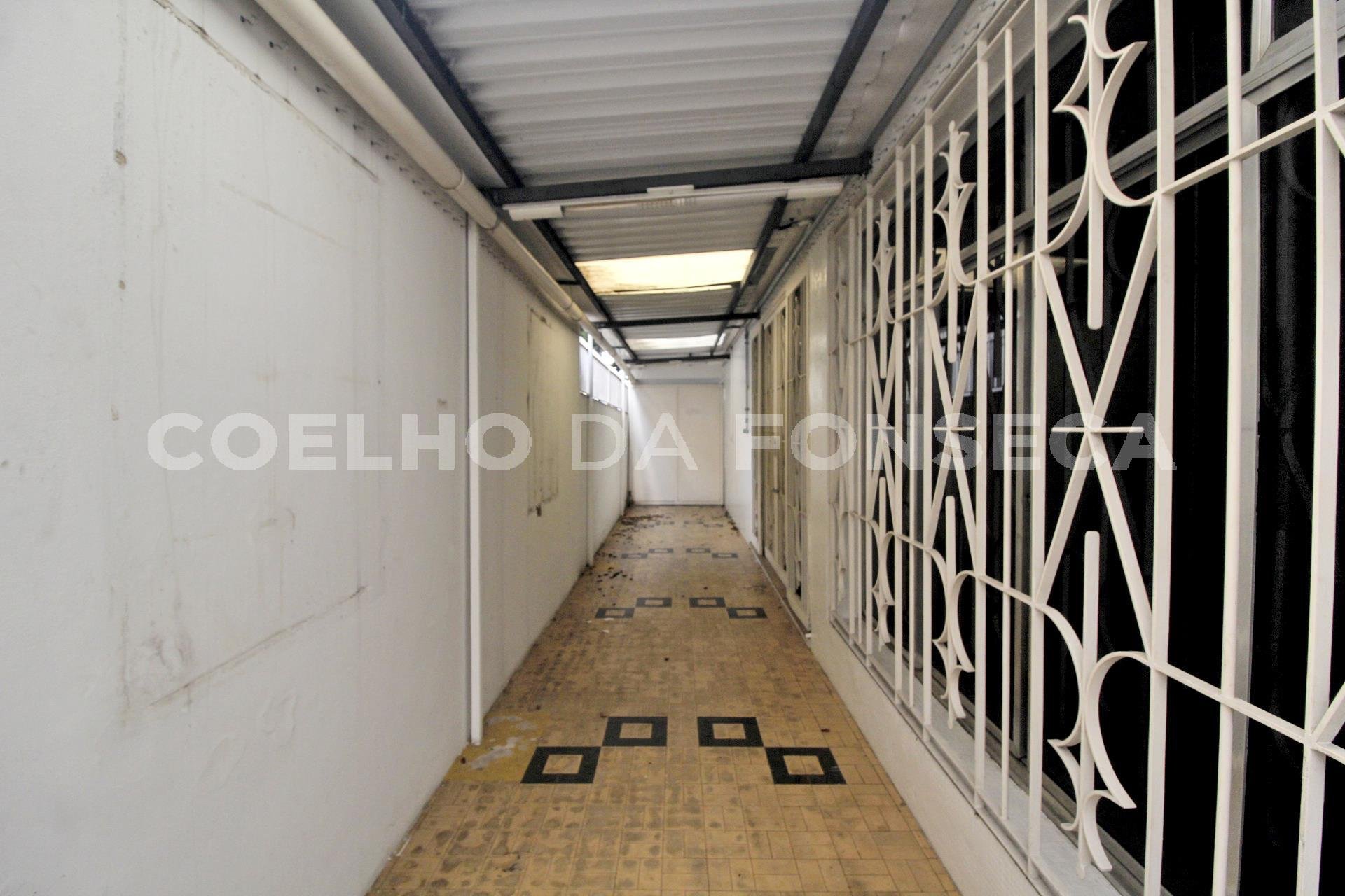Hall de Circulação