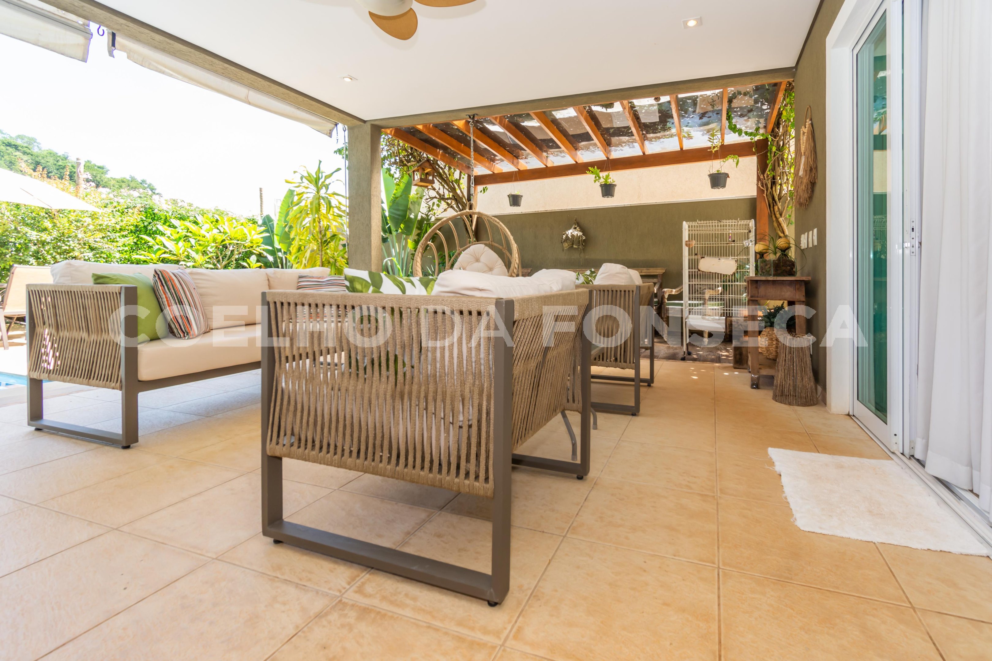 Espaço Gourmet (Unidade)