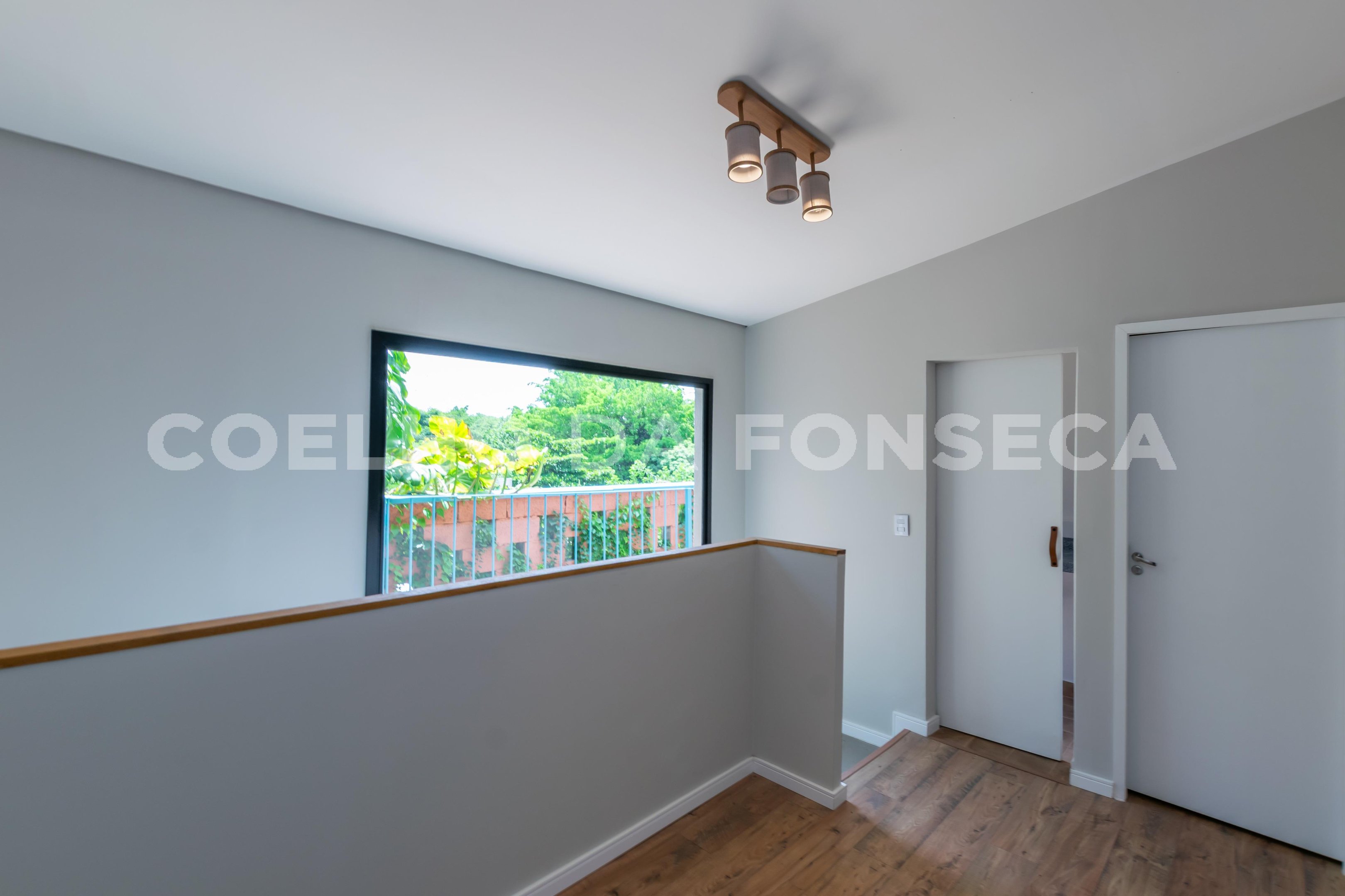 Hall de Circulação