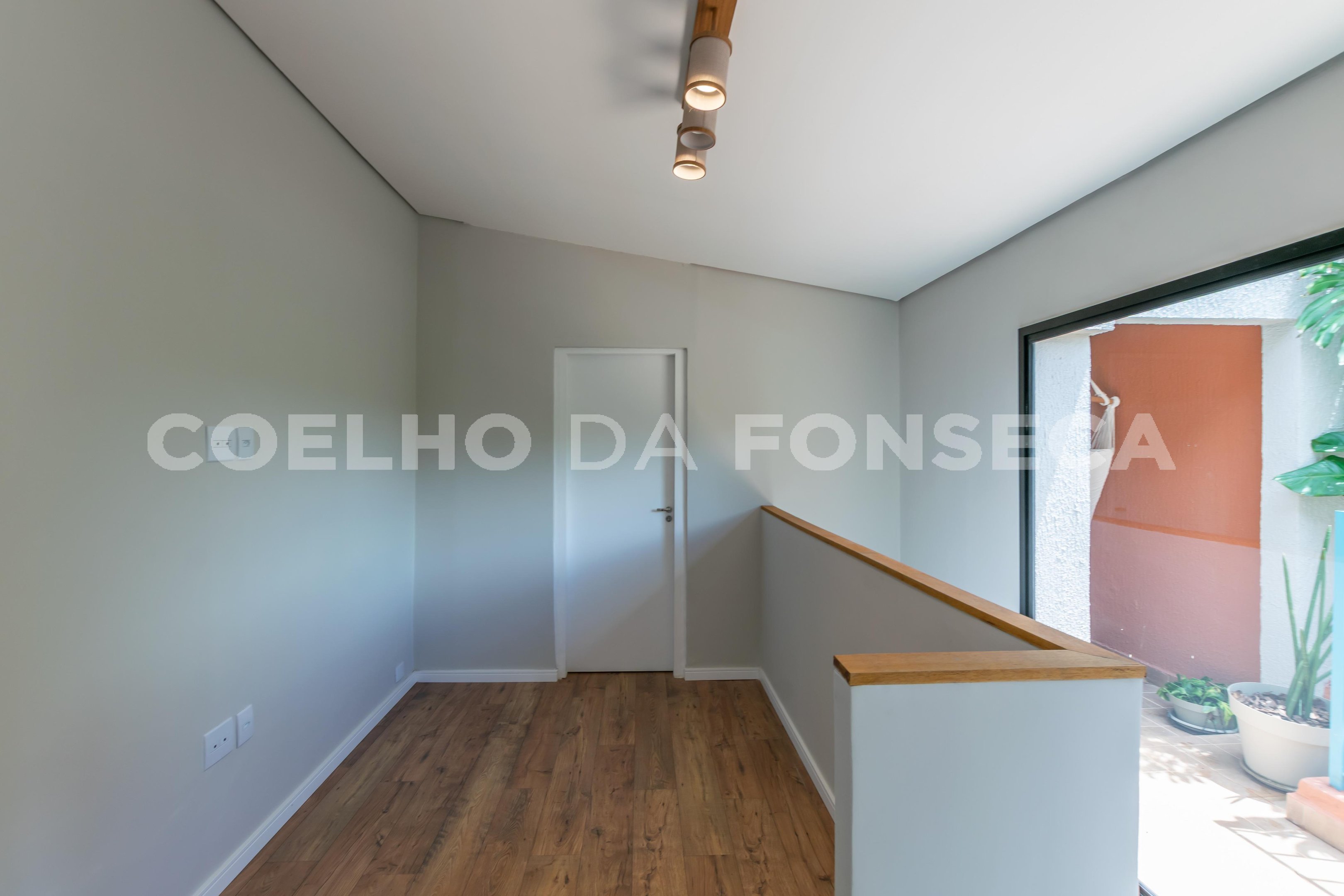 Hall de Circulação