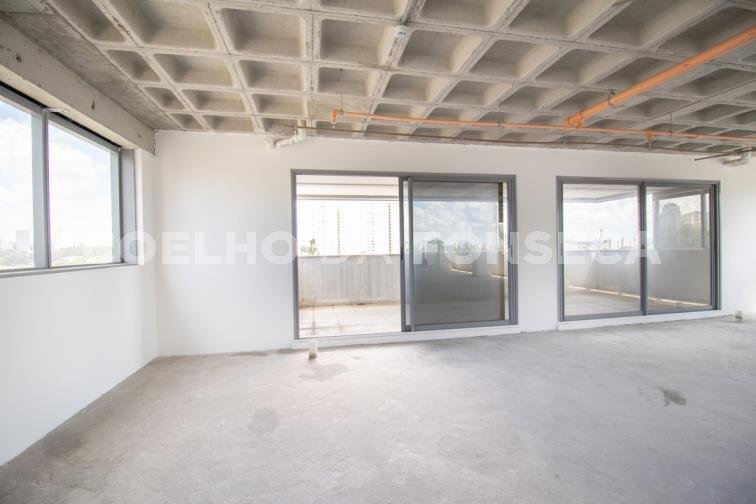 Hall de Circulação