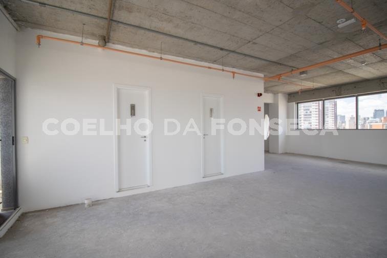 Hall de Circulação