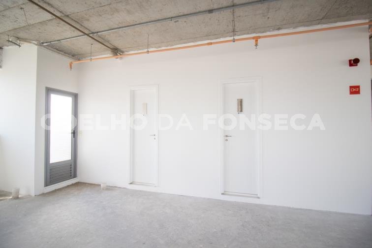 Hall de Circulação