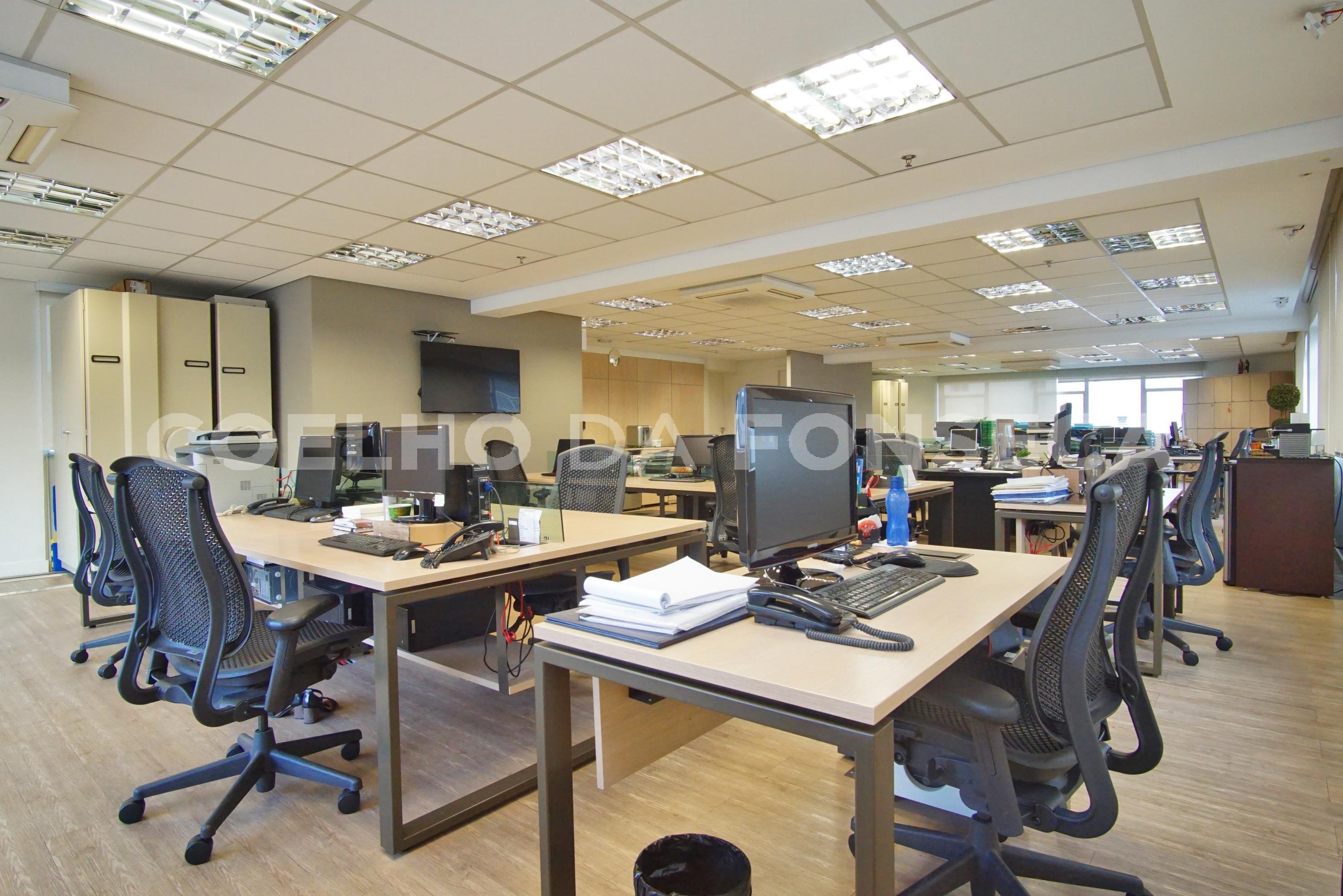 Conjunto Comercial 2