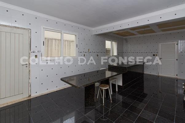 Cozinha