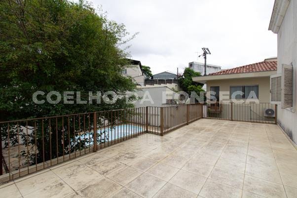 Terraço