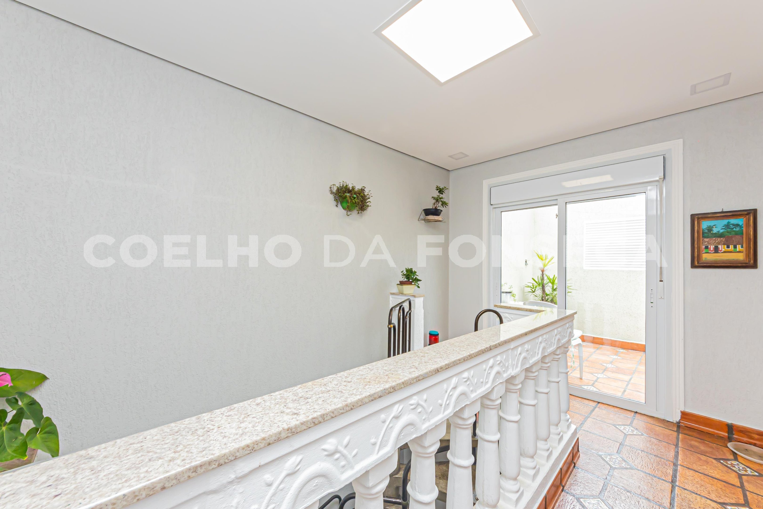 Hall de Circulação