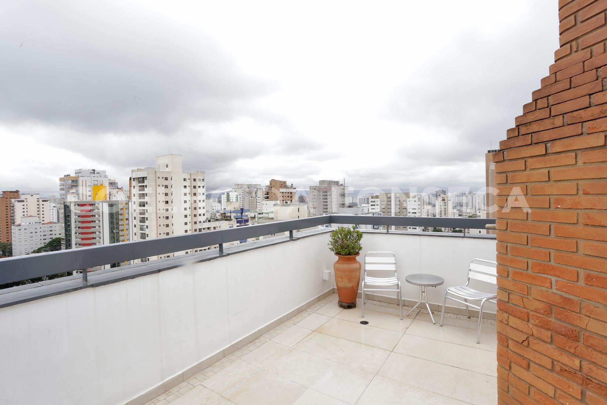 Terraço
