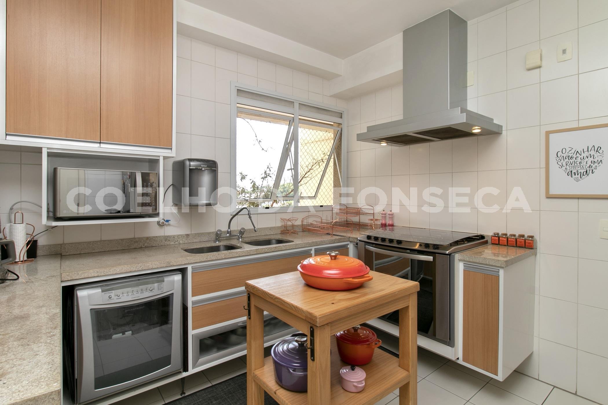Cozinha