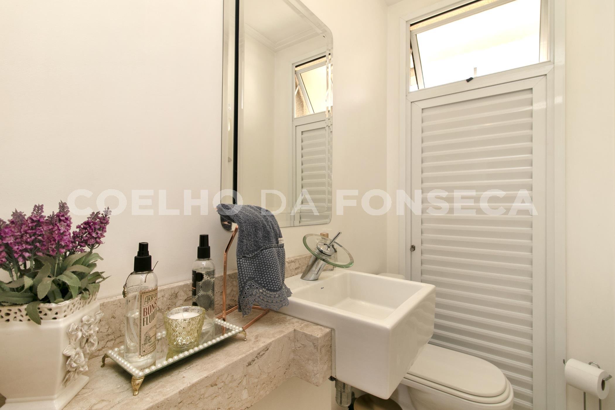 Lavabo