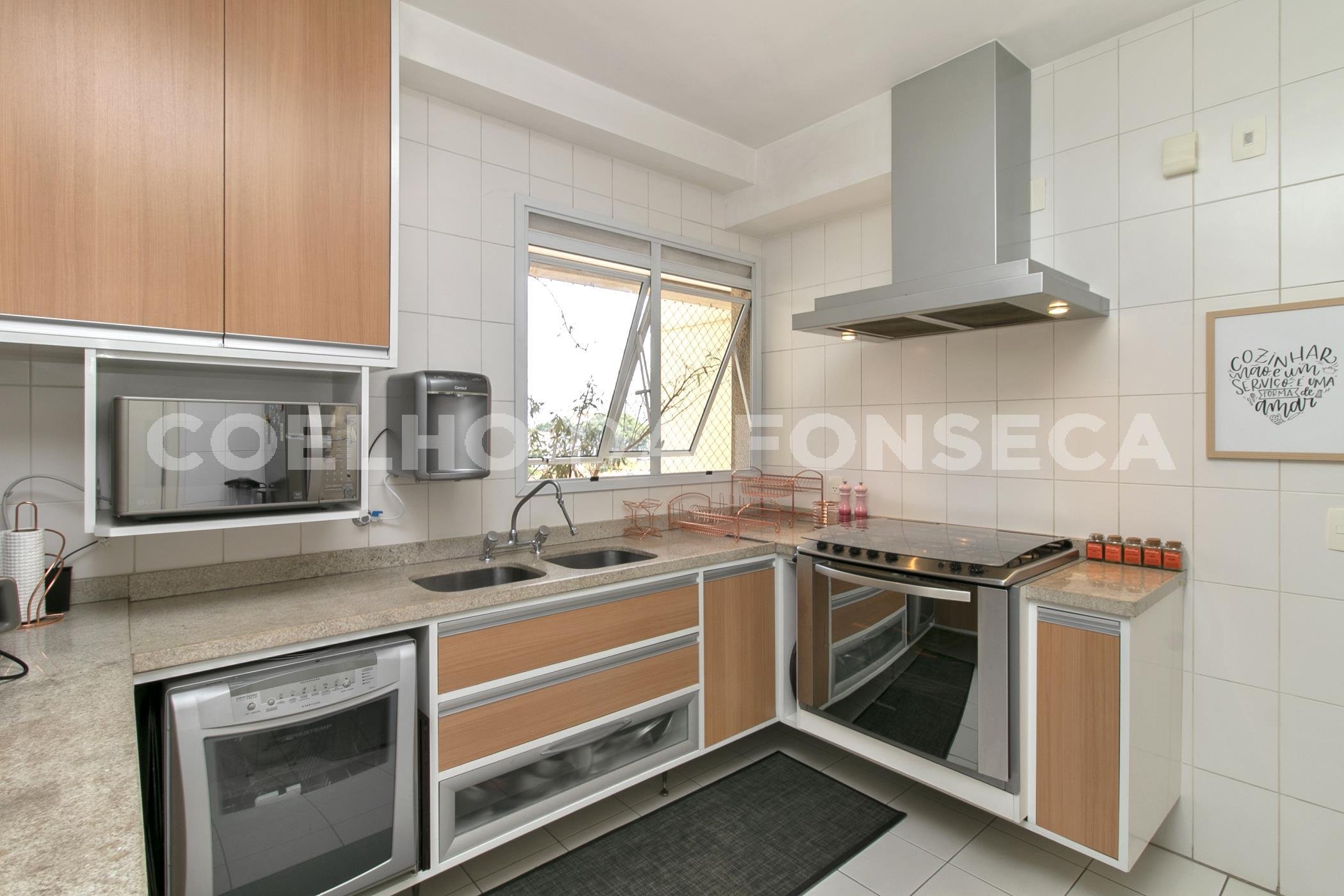 Cozinha