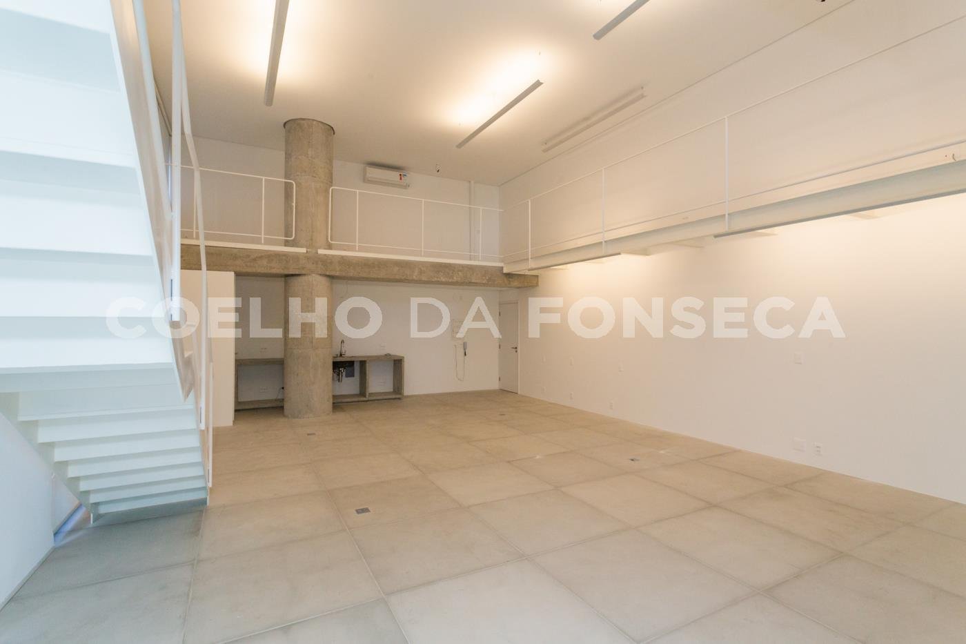 Sala Comercial