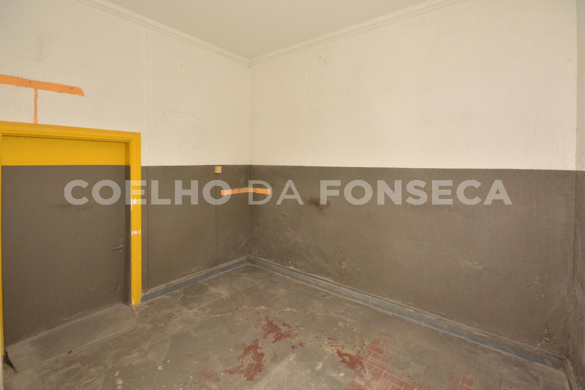 Escritório Comercial