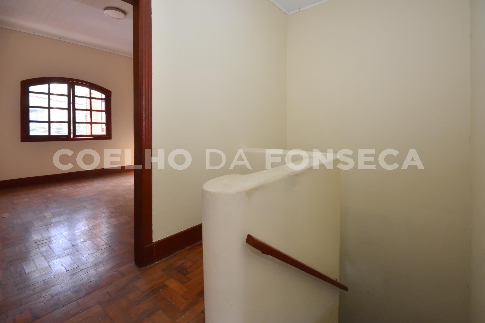 Hall de Circulação