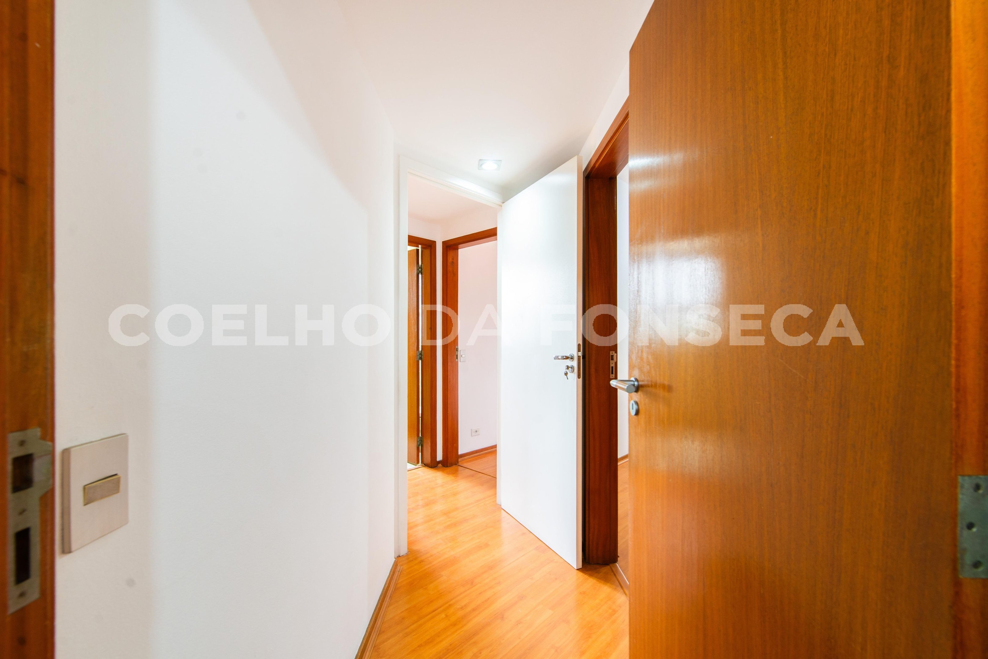 Hall de Circulação