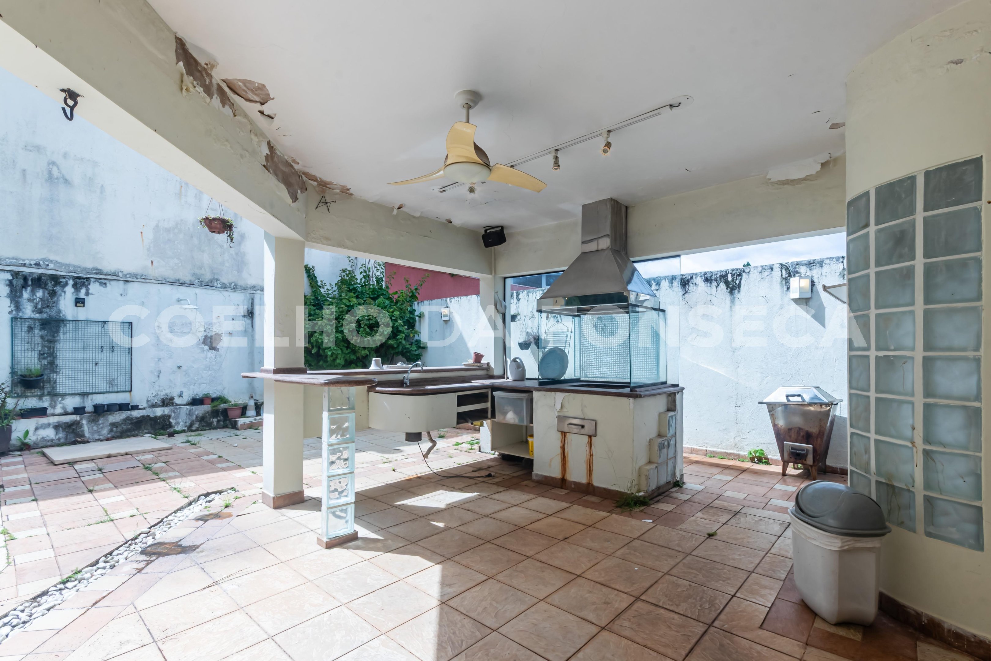 Espaço Gourmet (Unidade)