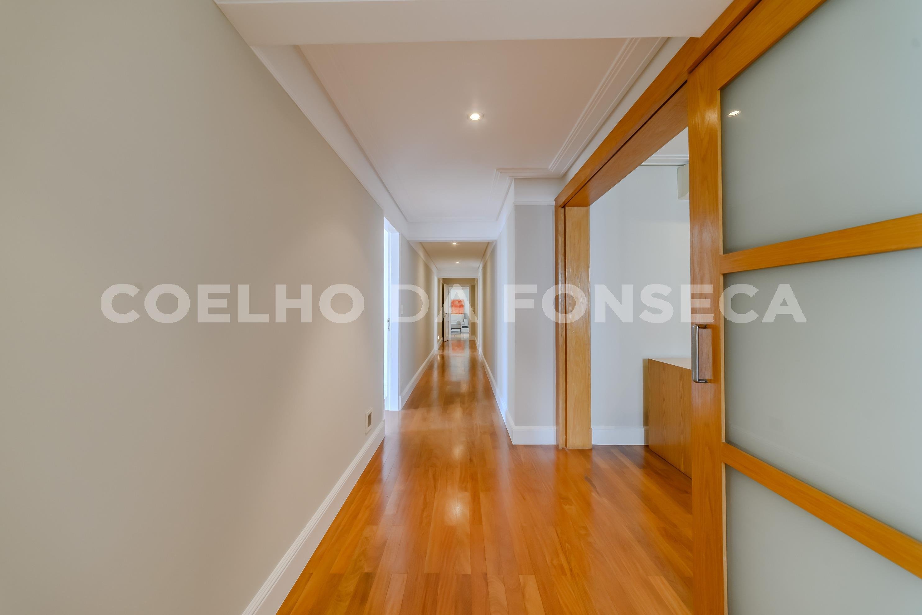 Hall de Circulação