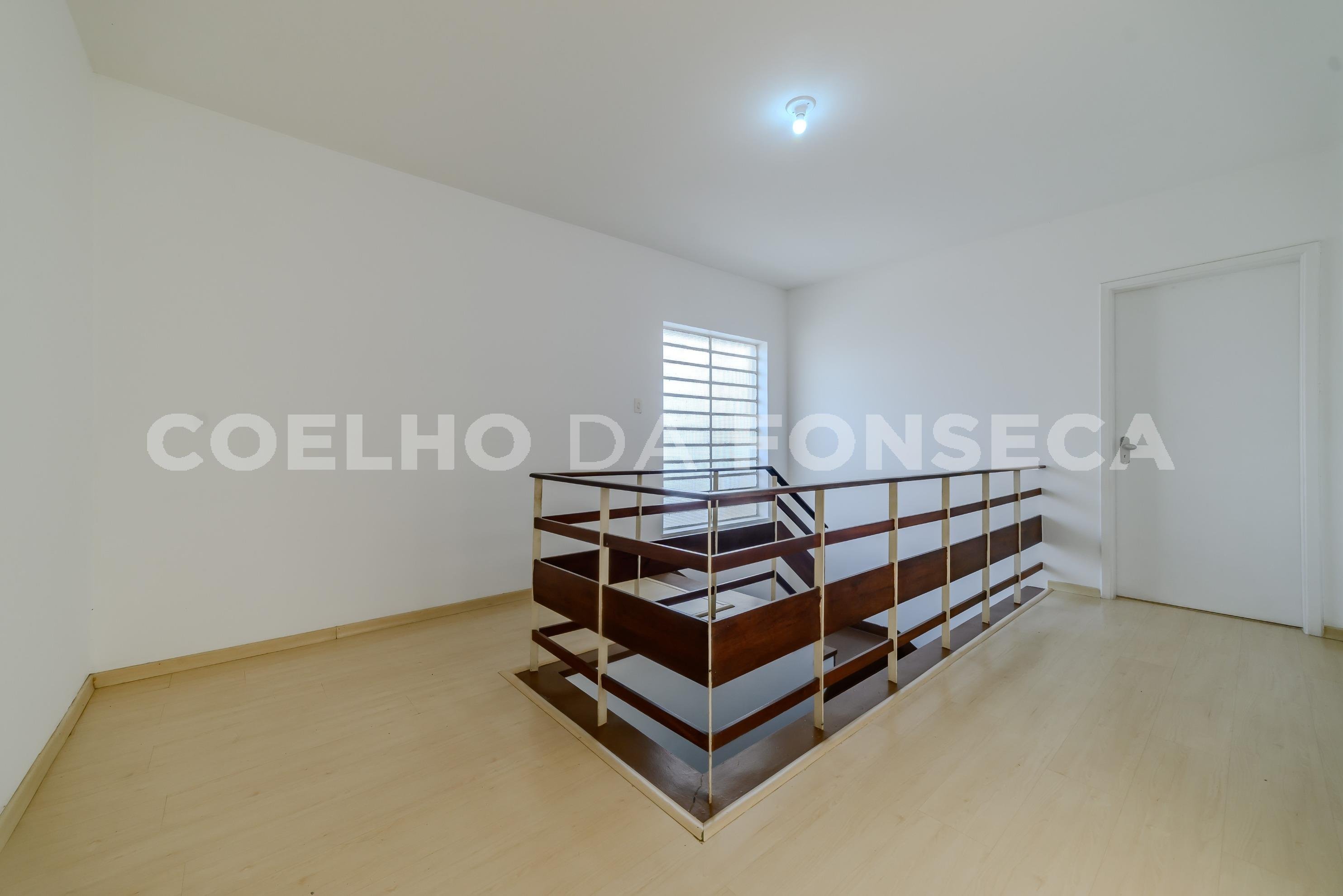 Hall de Circulação