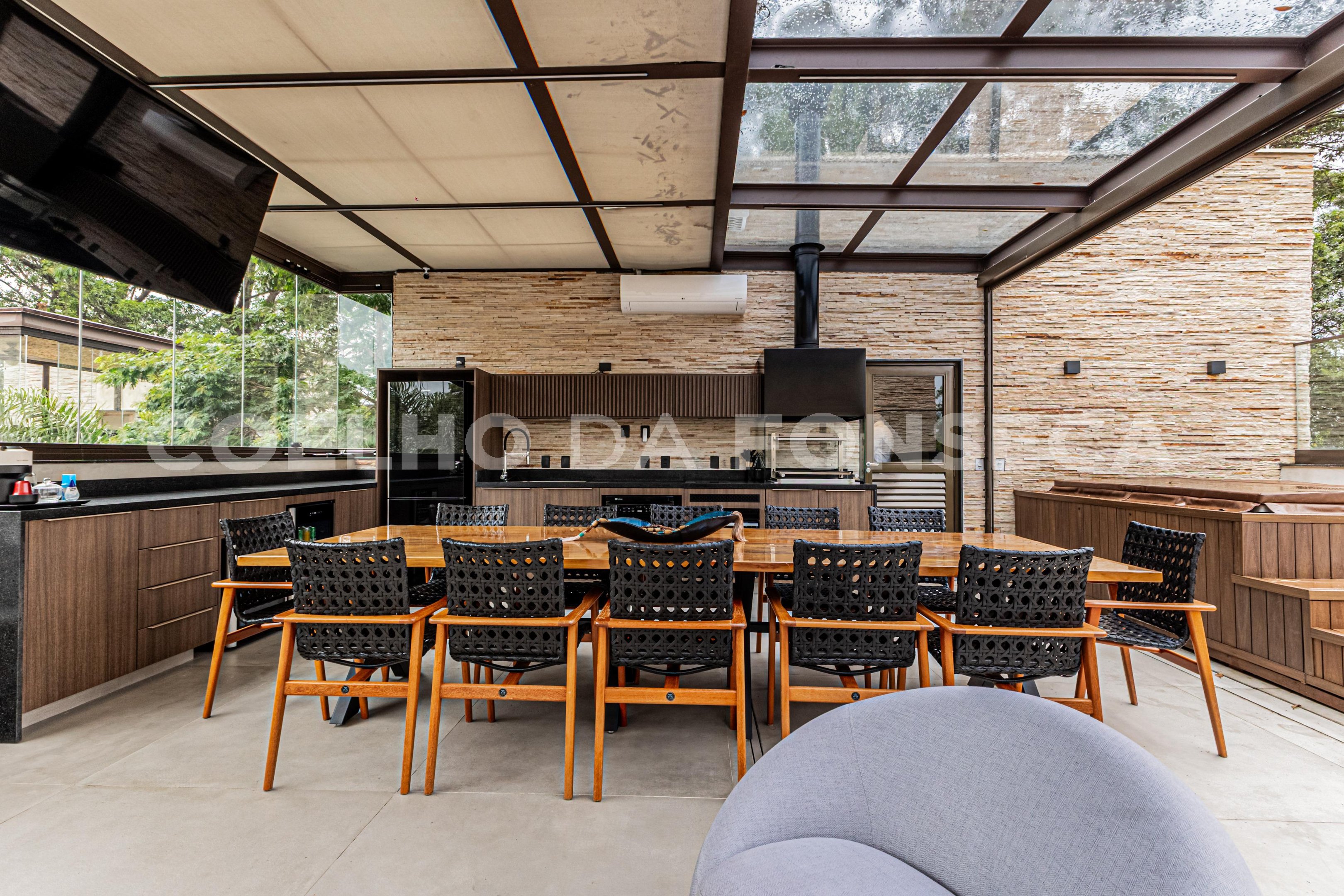 Espaço Gourmet (Unidade)