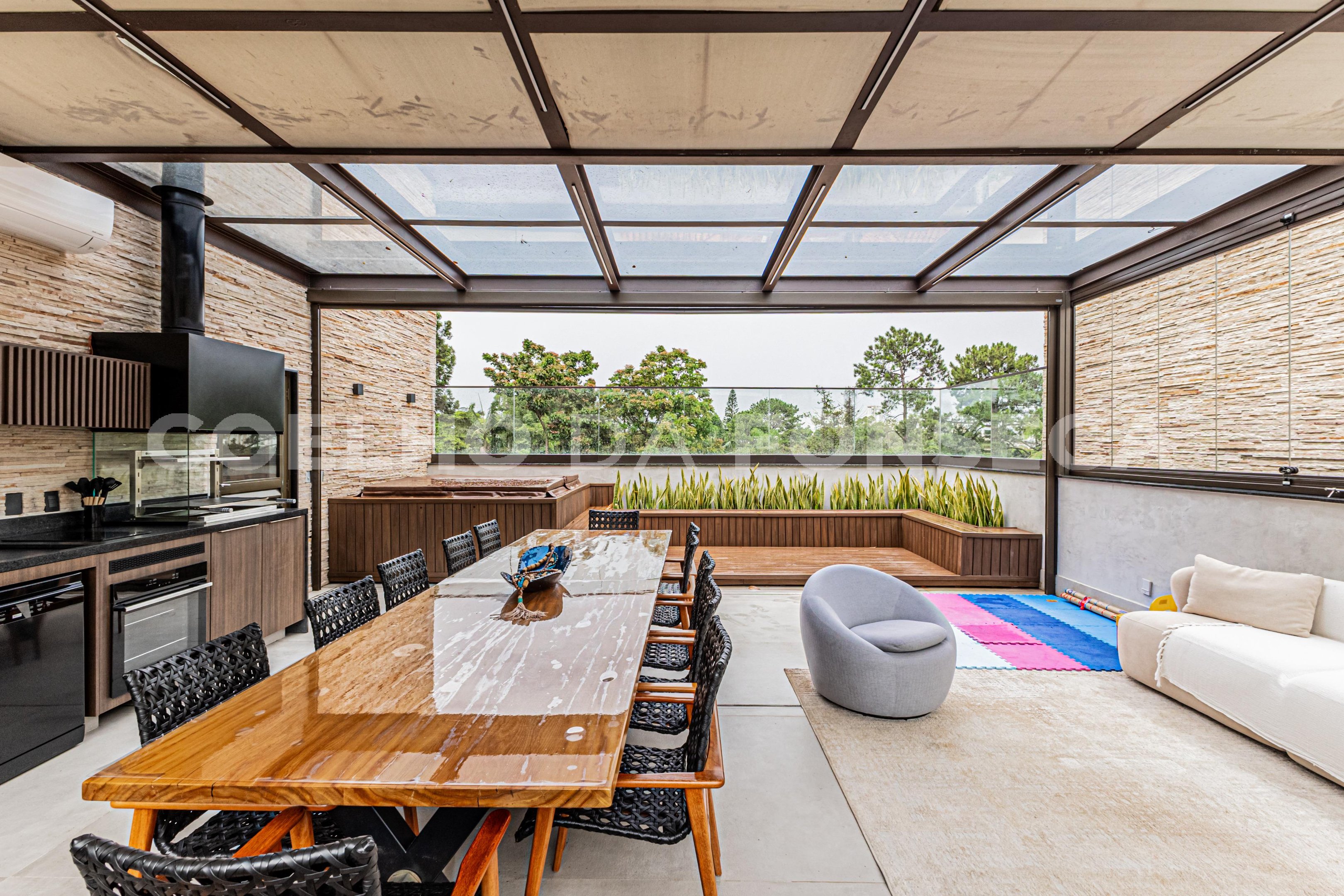 Espaço Gourmet (Unidade)