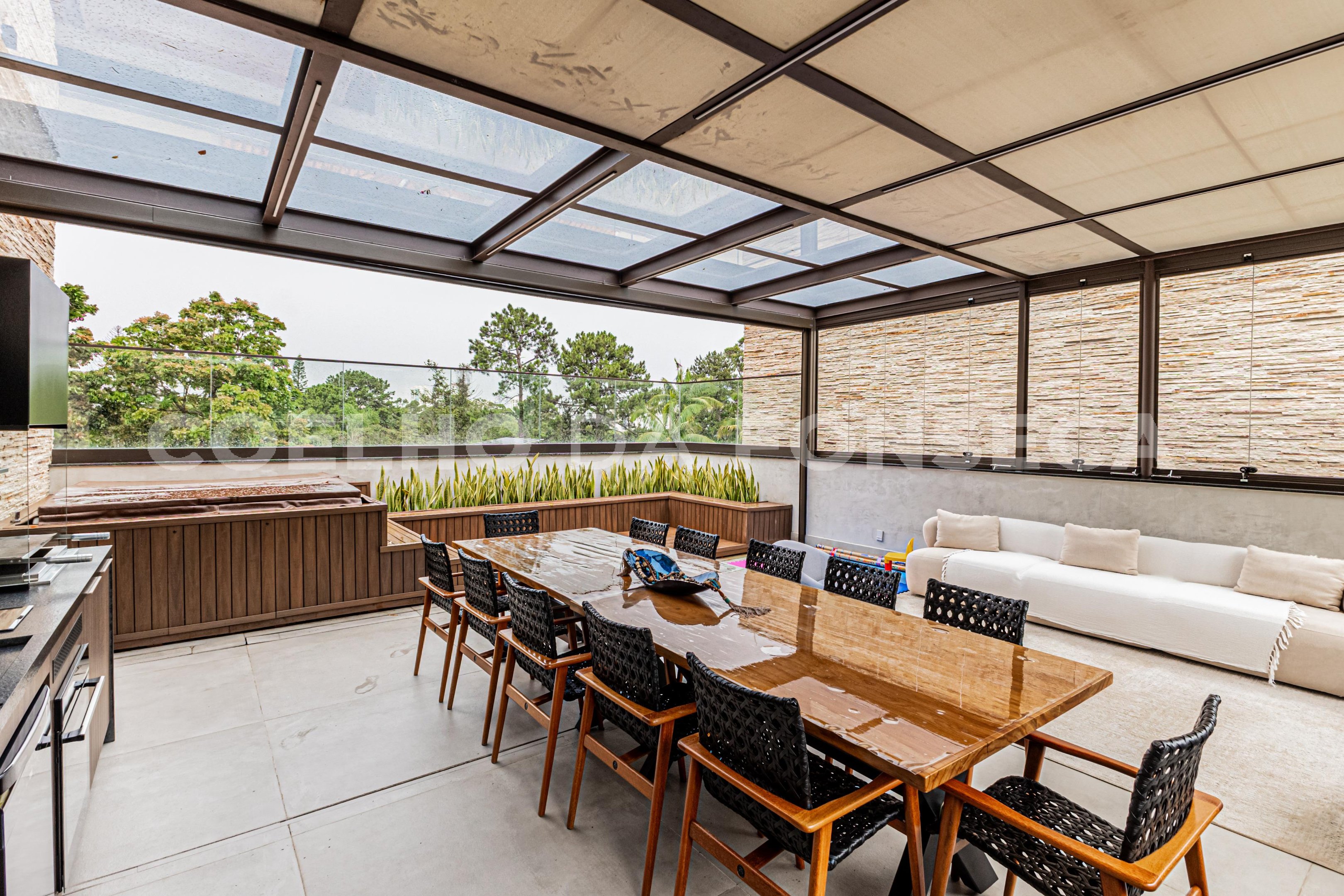 Espaço Gourmet (Unidade)