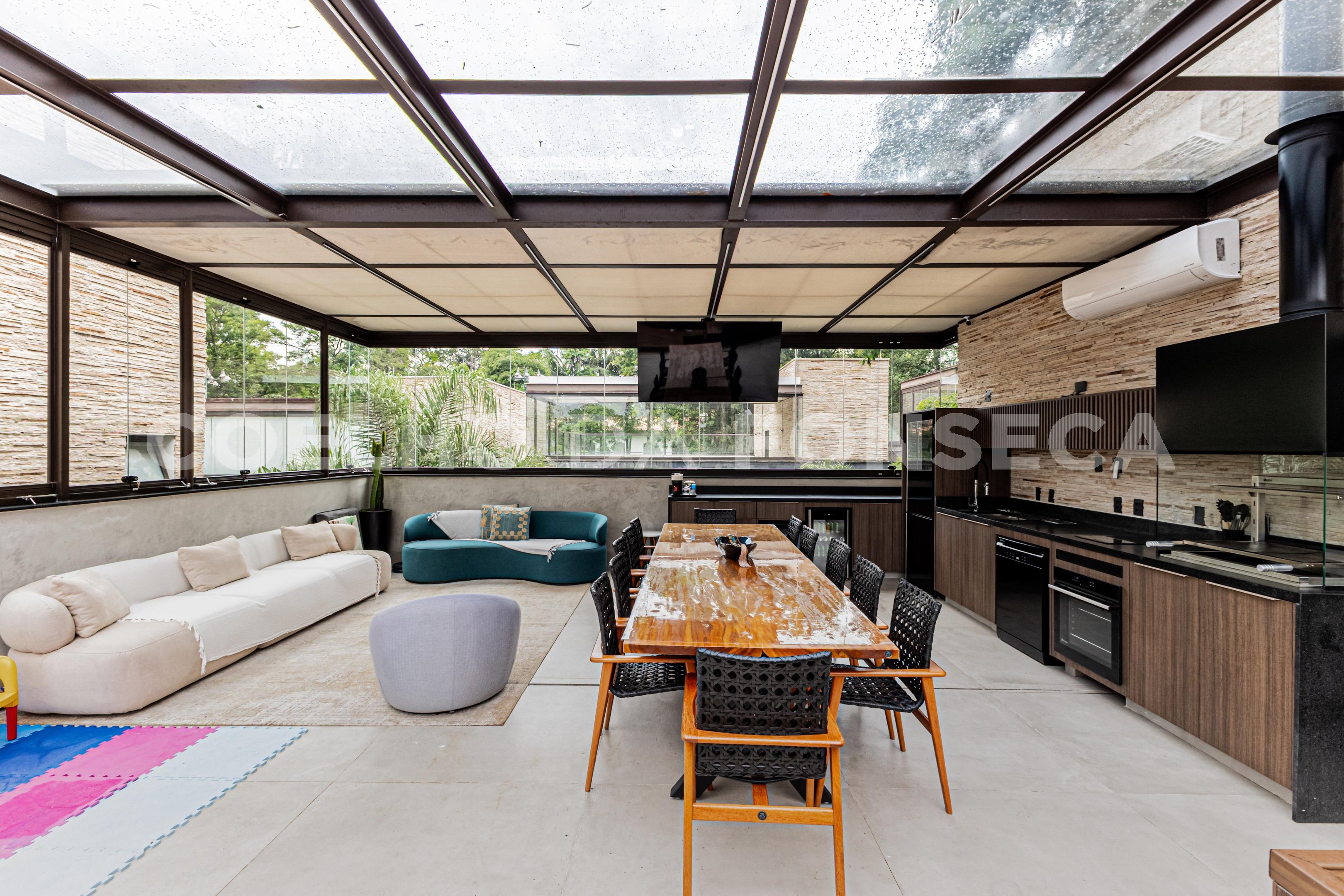 Espaço Gourmet (Unidade)