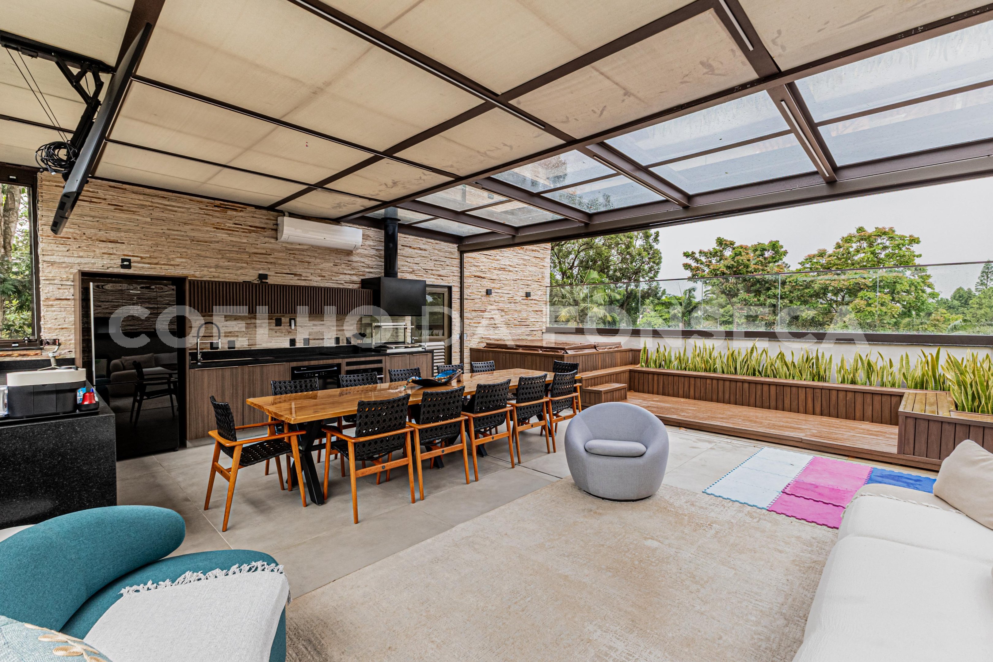 Espaço Gourmet (Unidade)