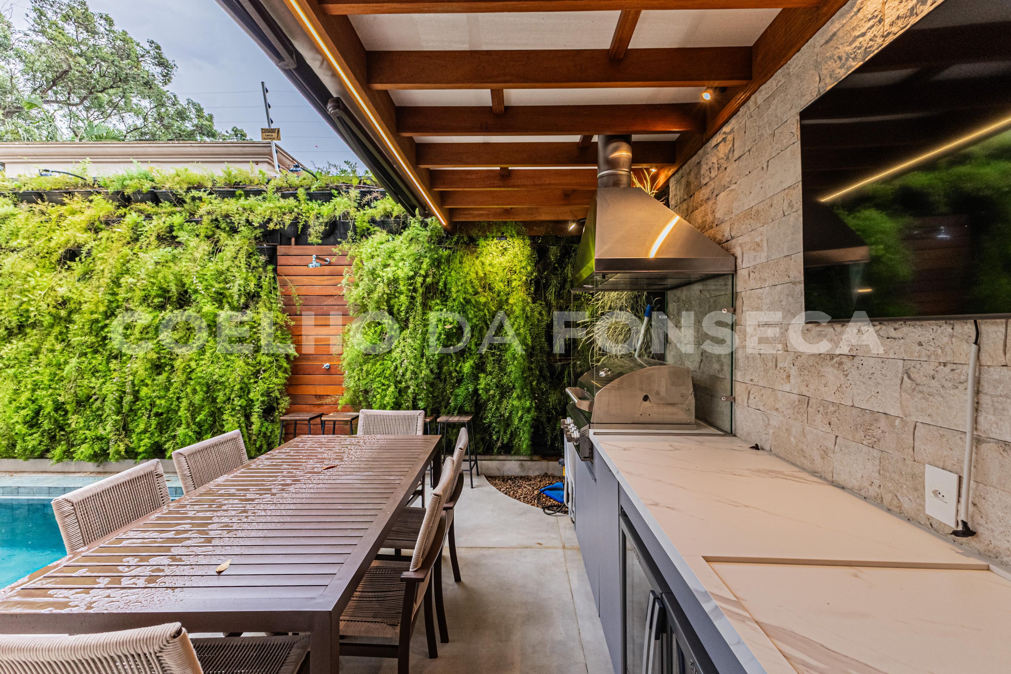 Espaço Gourmet (Unidade)